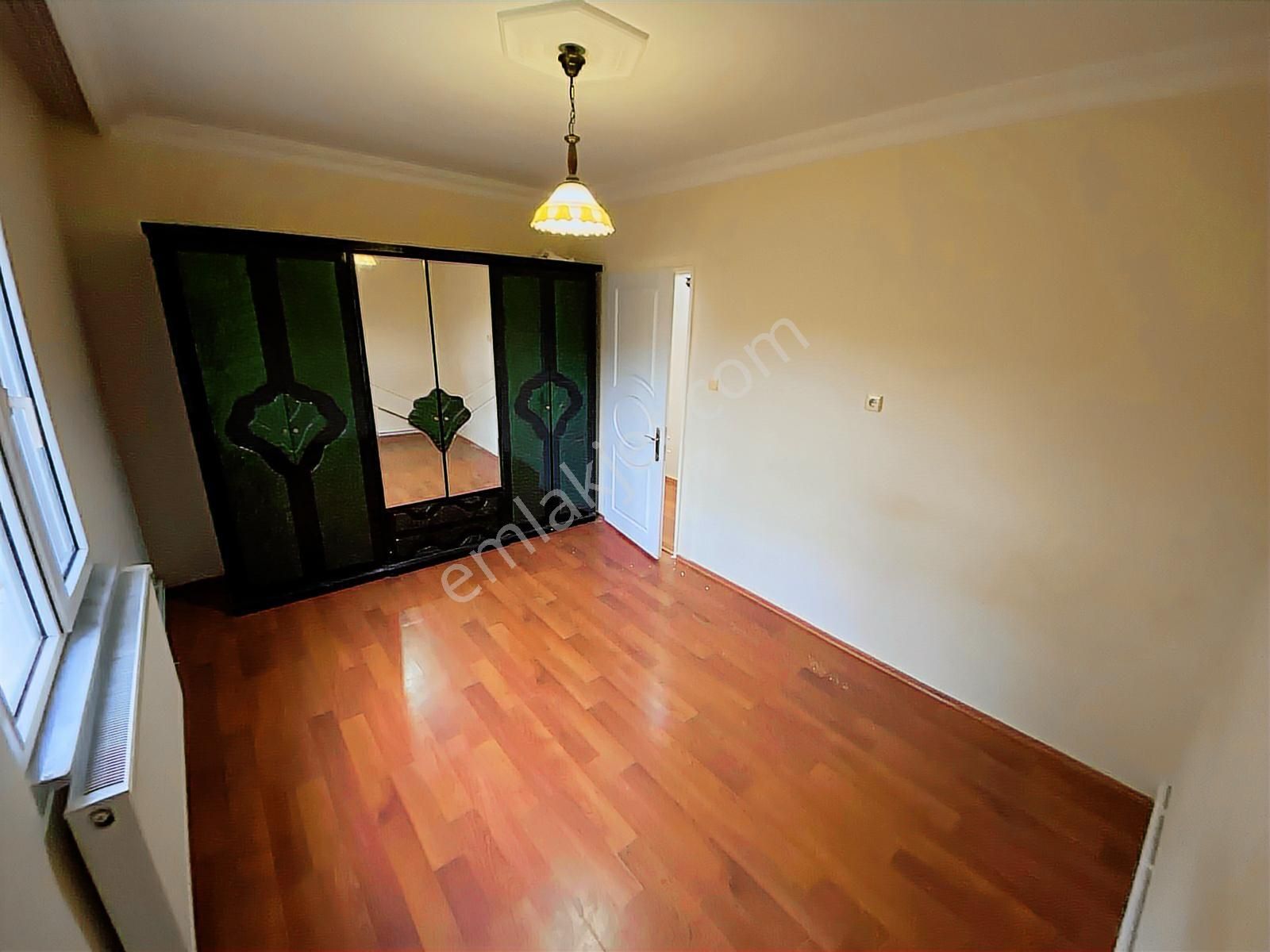 Zenith Real Estate'den Göçmen Konuktarı J Blok Kiralık 2+1 Daire - Görsel 18
