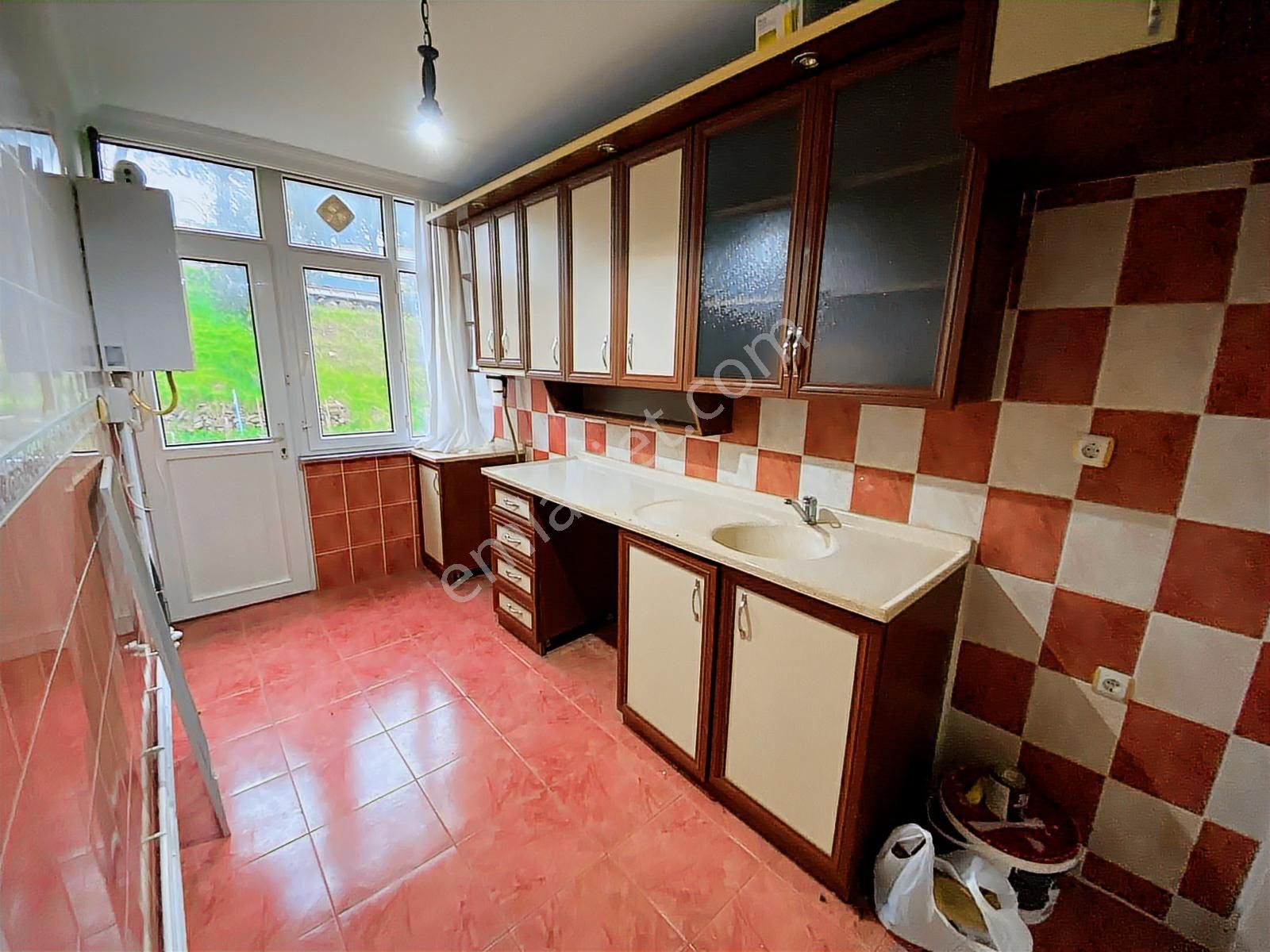 Zenith Real Estate'den Göçmen Konuktarı J Blok Kiralık 2+1 Daire - Görsel 3