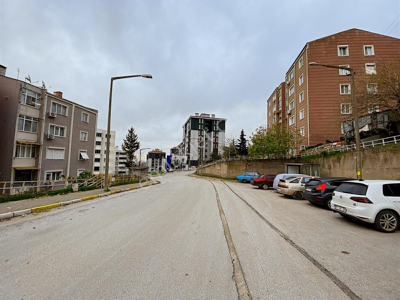 Zenith Real Estate'den Göçmen Konuktarı J Blok Kiralık 2+1 Daire - Görsel 22