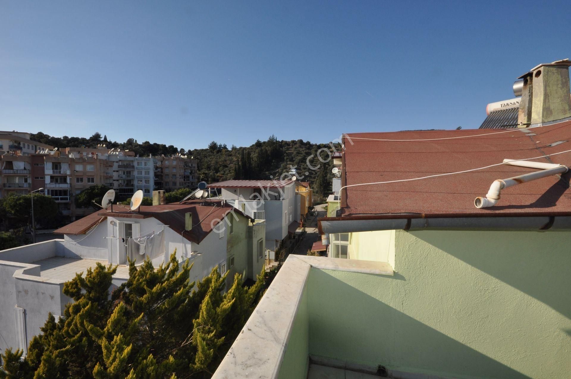 Yenikent 'te Doğalgazlı Tripleks - Görsel 24