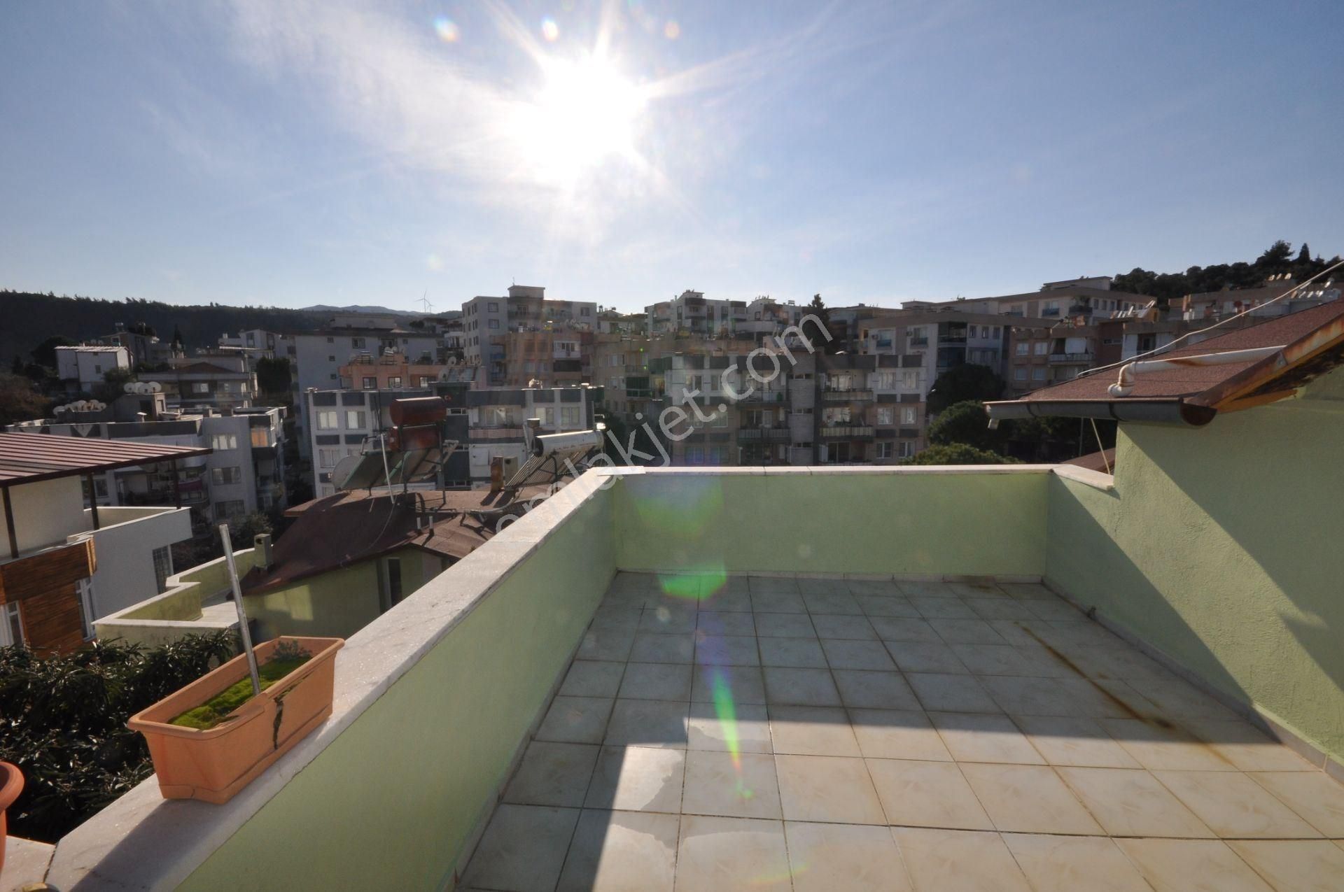 Yenikent 'te Doğalgazlı Tripleks - Görsel 23