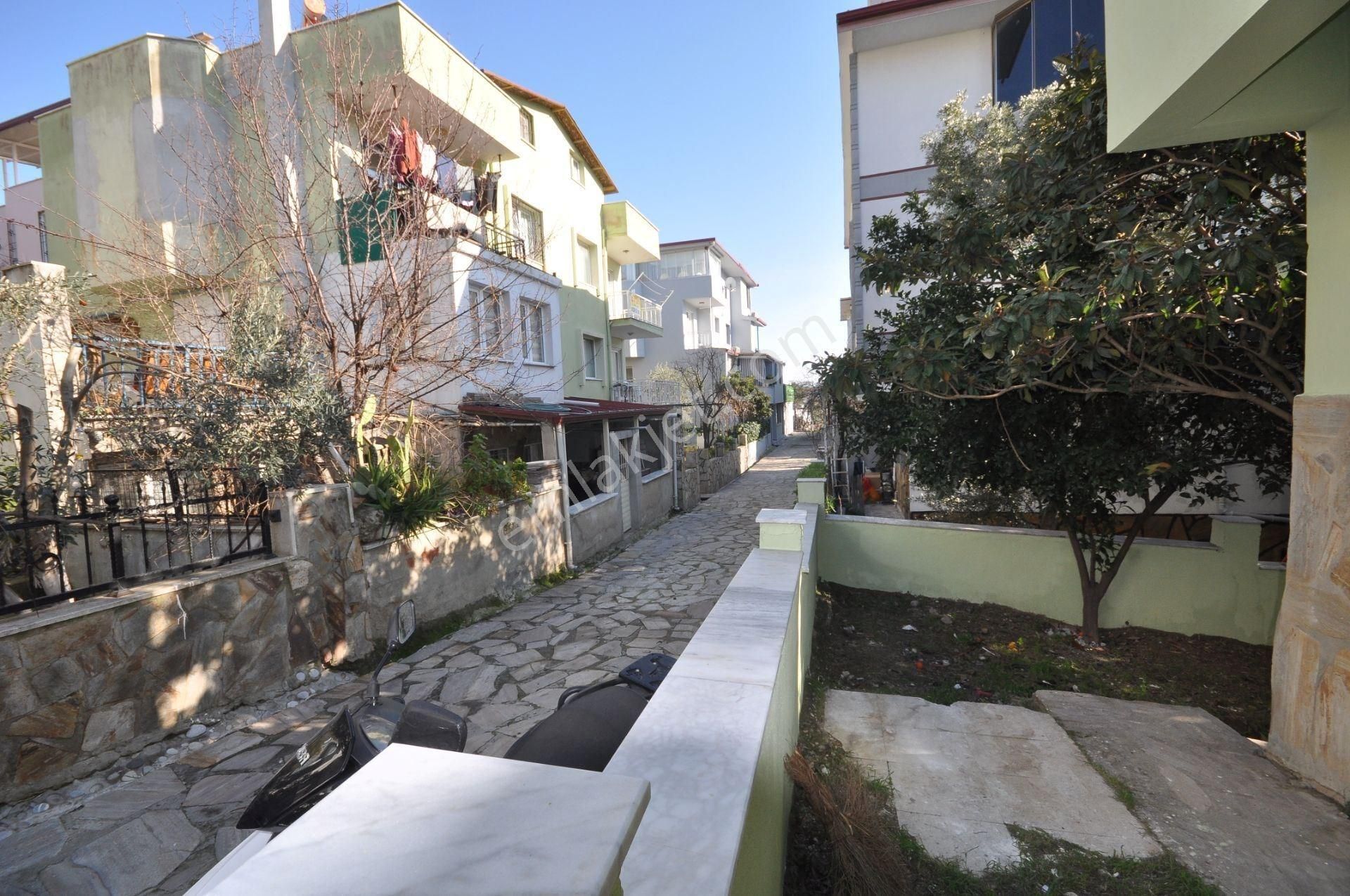 Yenikent 'te Doğalgazlı Tripleks - Görsel 3