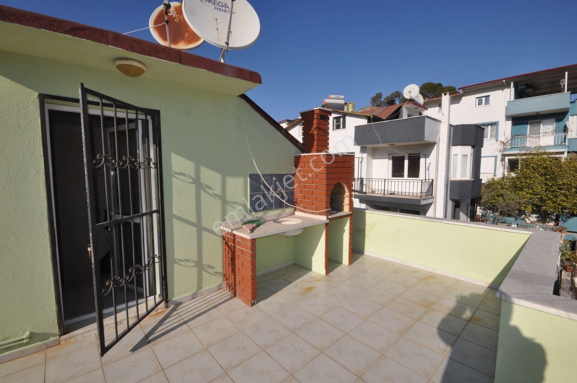 Yenikent 'te Doğalgazlı Tripleks - Görsel 21