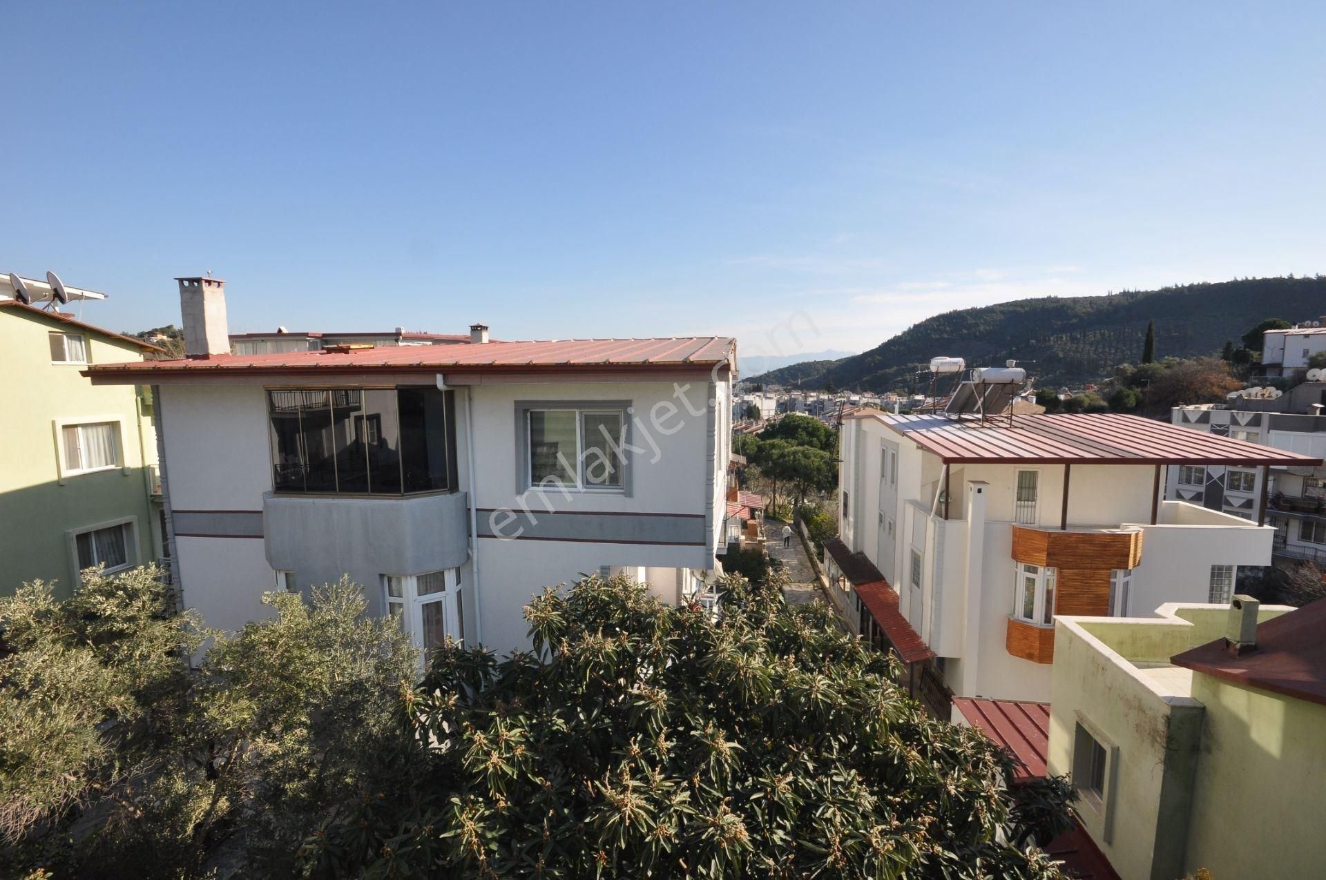 Yenikent 'te Doğalgazlı Tripleks - Görsel 26