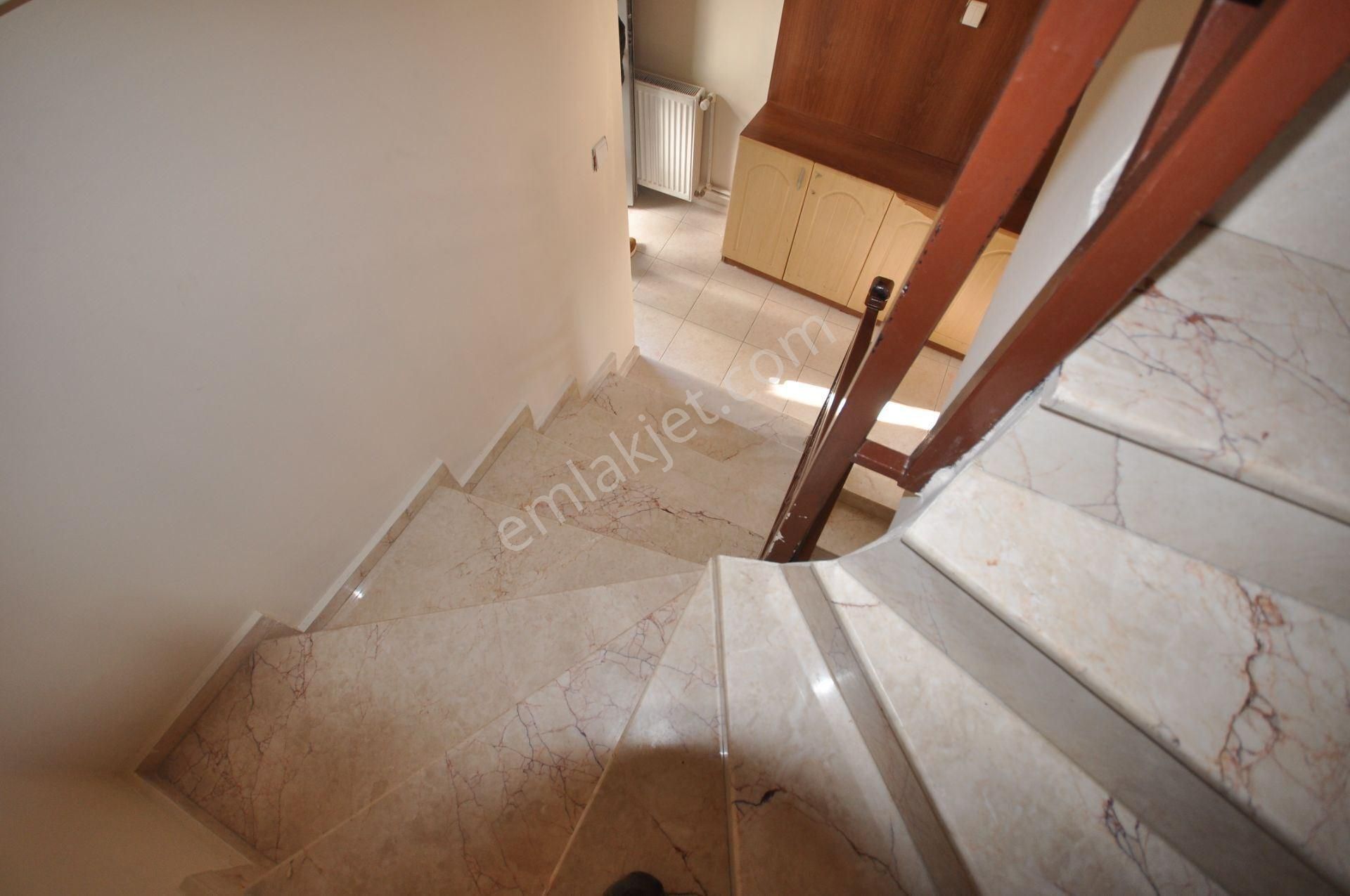 Yenikent 'te Doğalgazlı Tripleks - Görsel 11