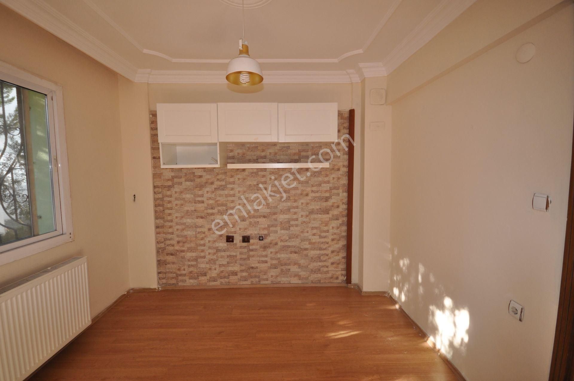 Yenikent 'te Doğalgazlı Tripleks - Görsel 9