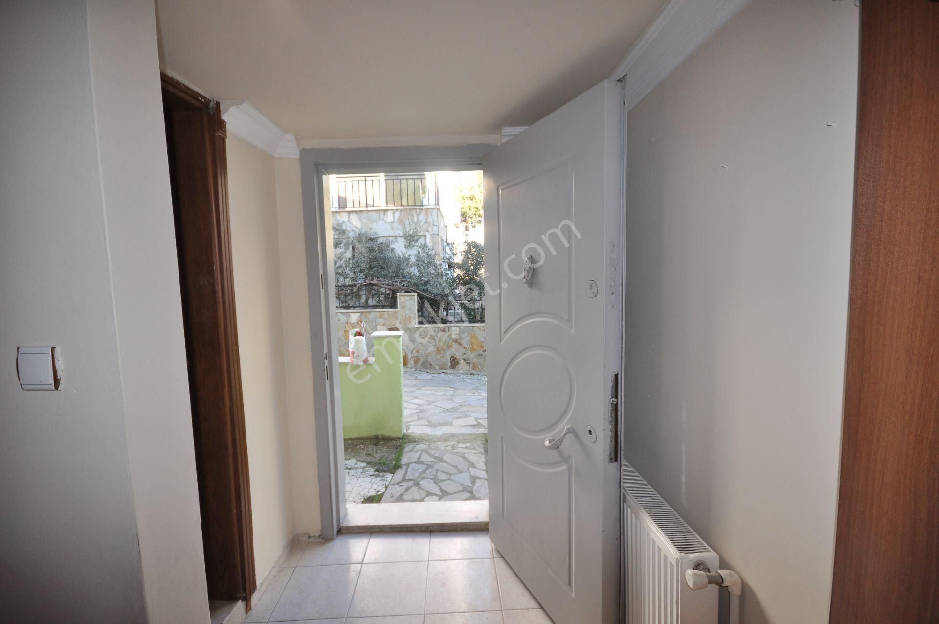 Yenikent 'te Doğalgazlı Tripleks - Görsel 33