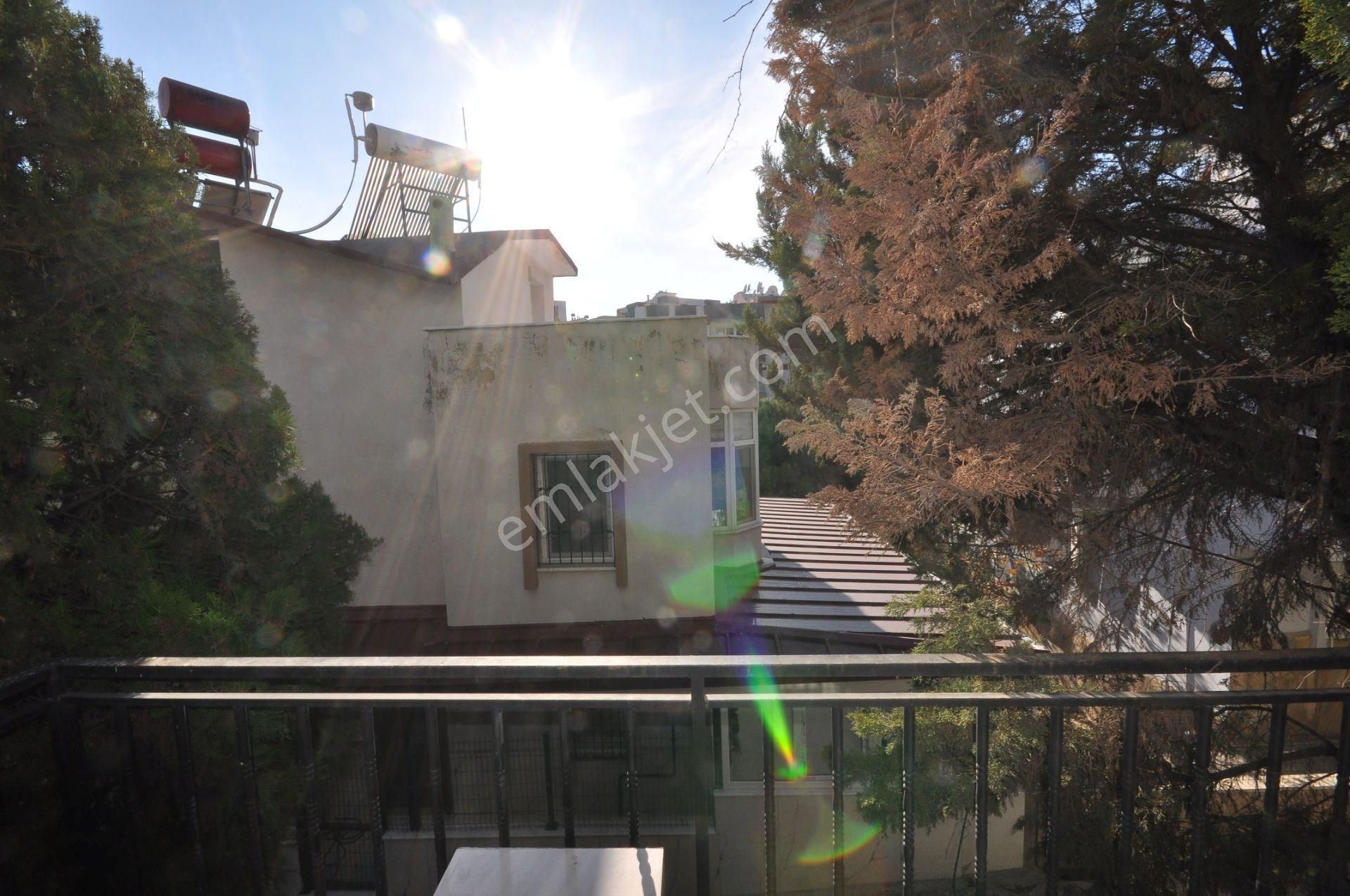 Yenikent 'te Doğalgazlı Tripleks - Görsel 7