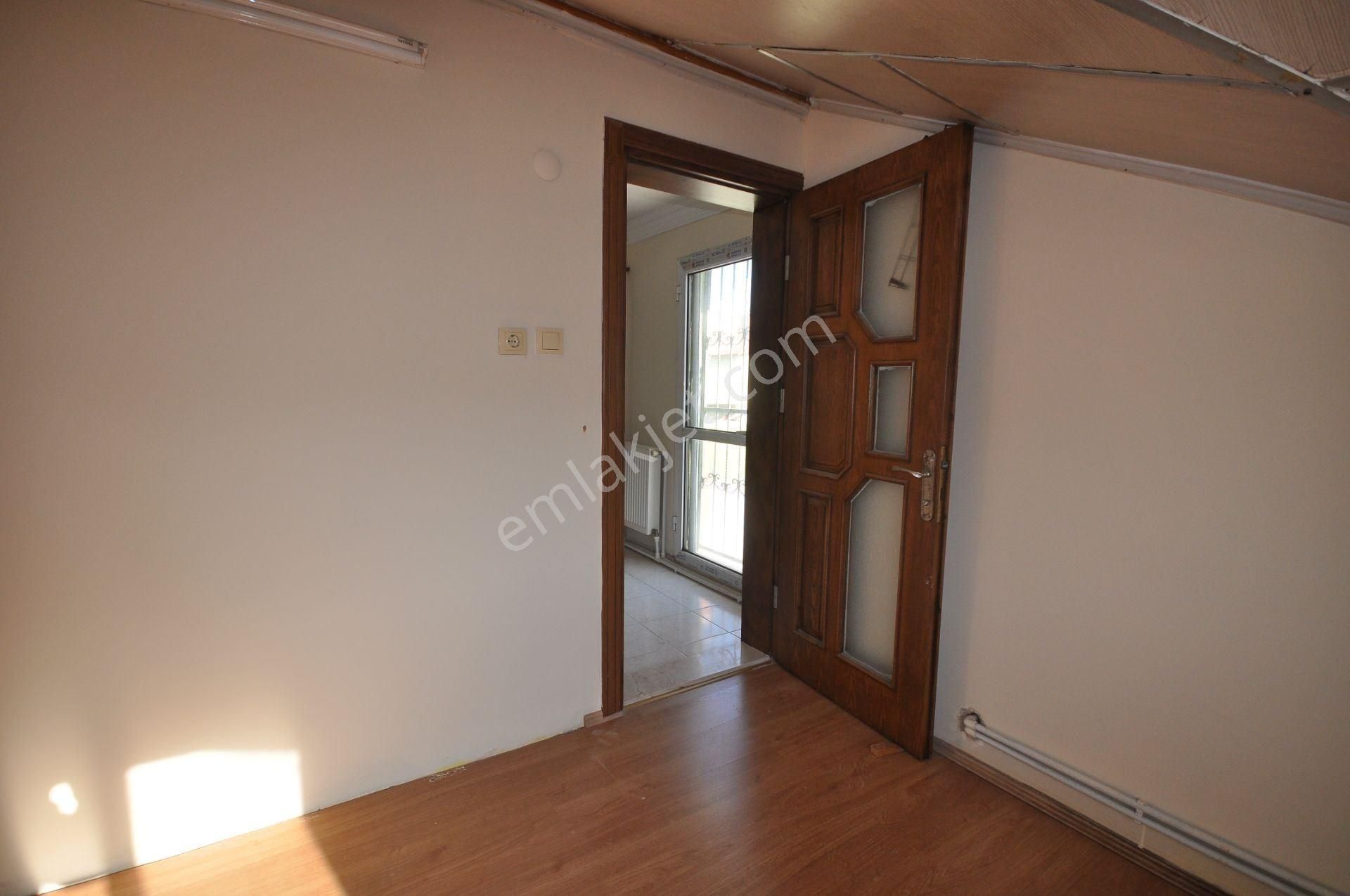 Yenikent 'te Doğalgazlı Tripleks - Görsel 28