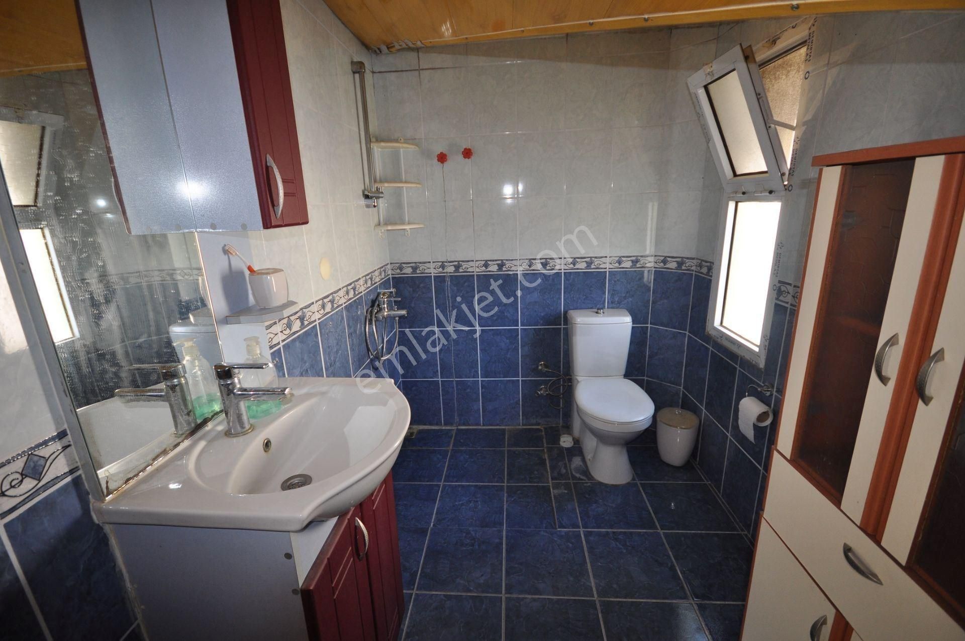 Yenikent 'te Doğalgazlı Tripleks - Görsel 19