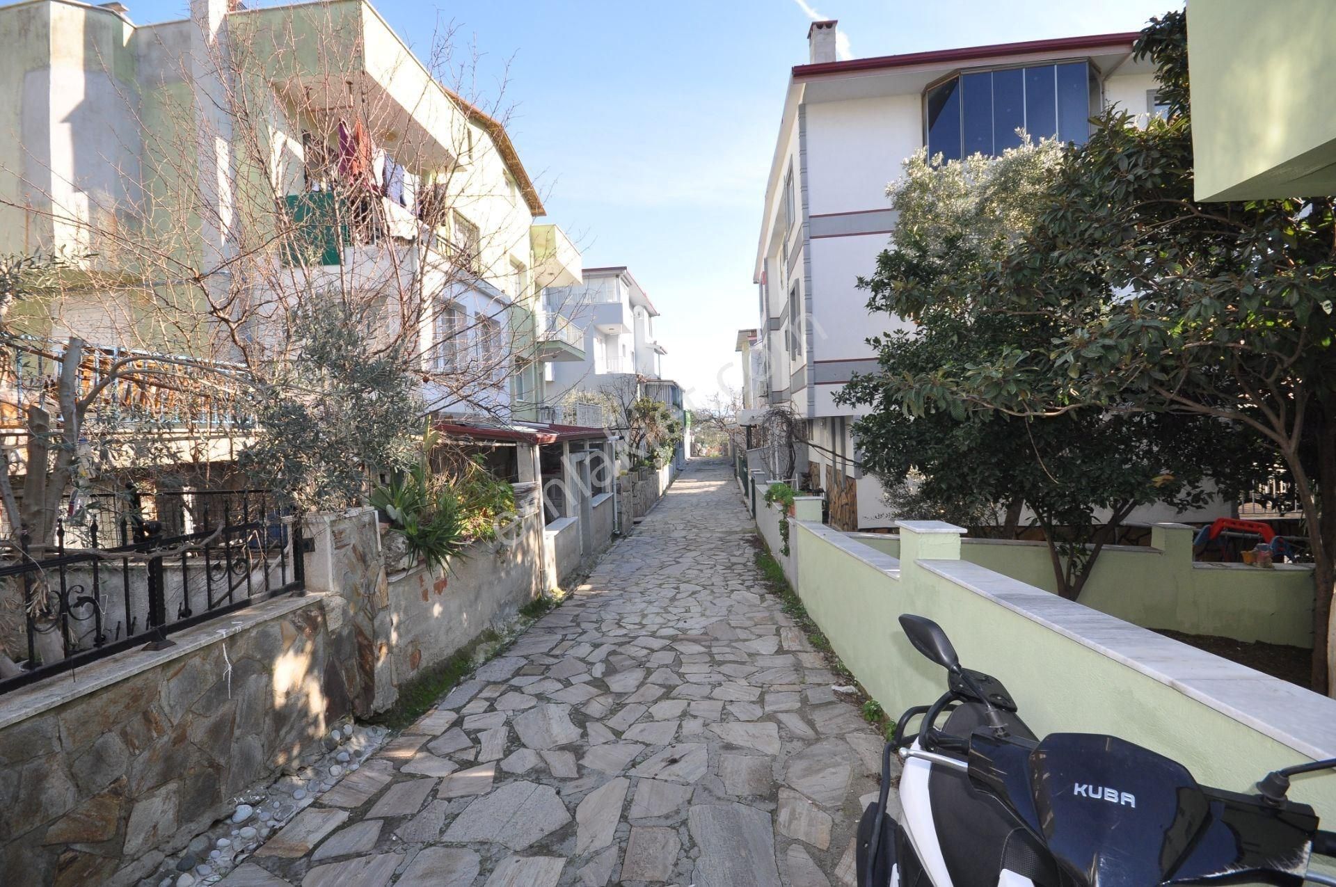 Yenikent 'te Doğalgazlı Tripleks - Görsel 35