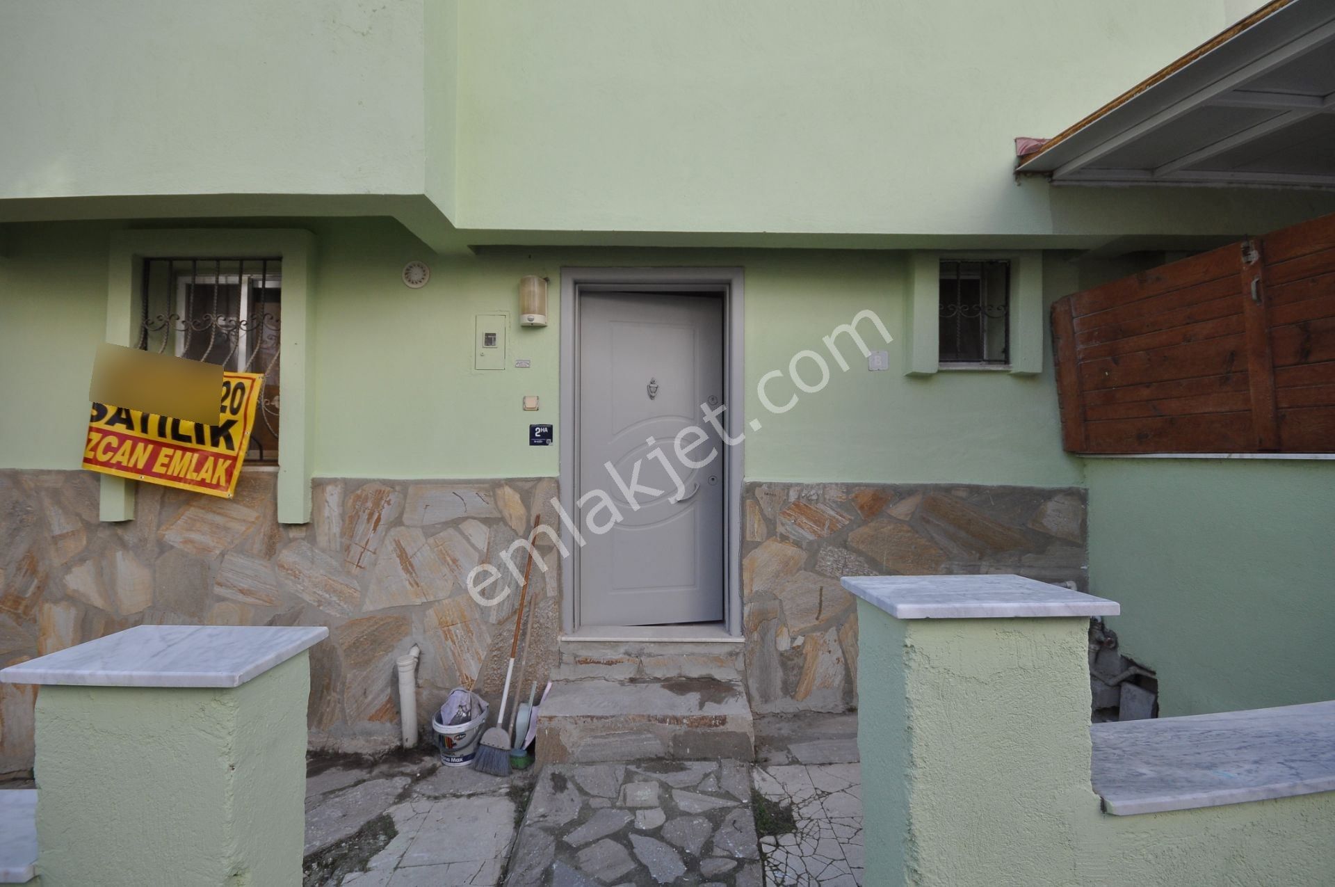 Yenikent 'te Doğalgazlı Tripleks - Görsel 2