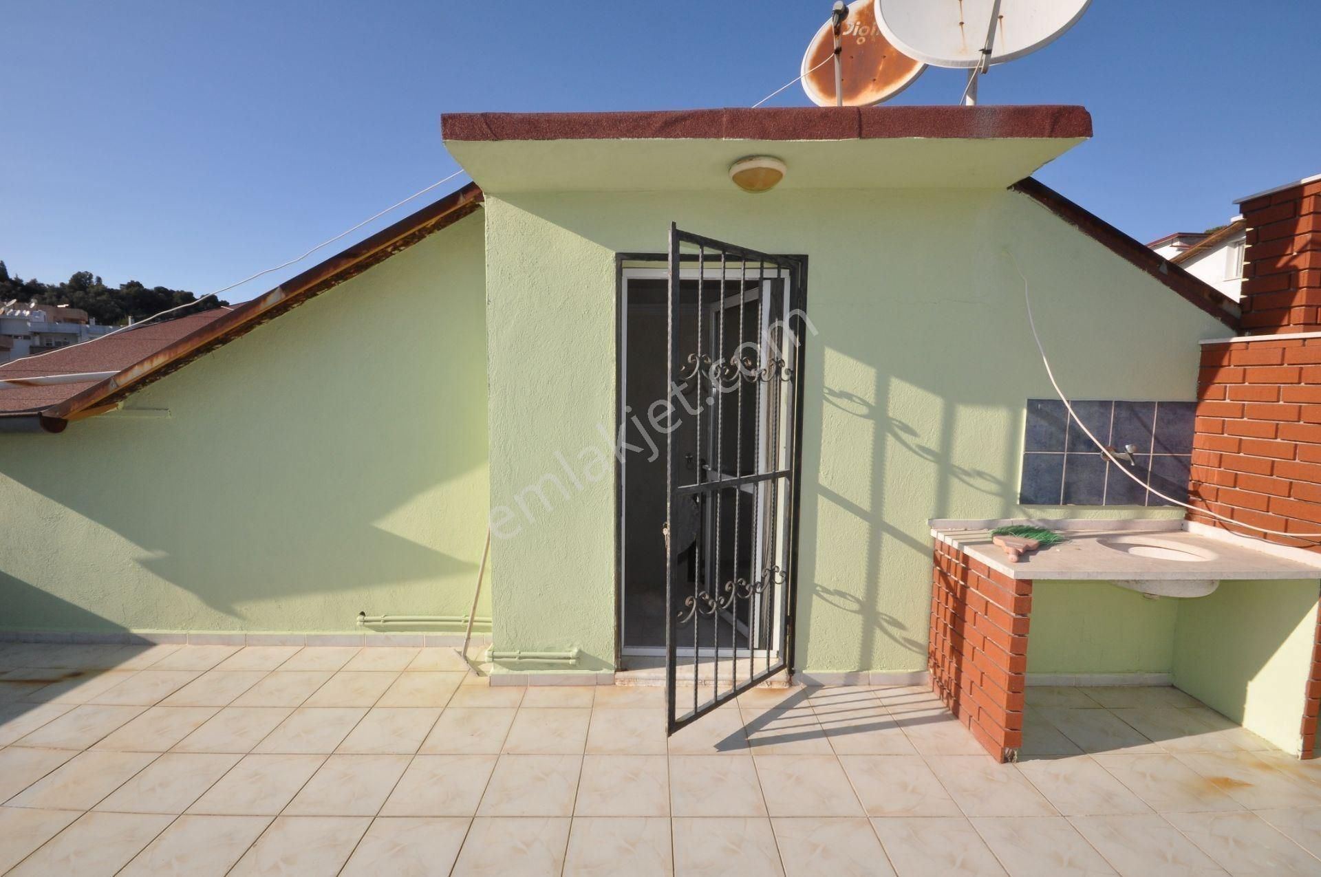 Yenikent 'te Doğalgazlı Tripleks - Görsel 22