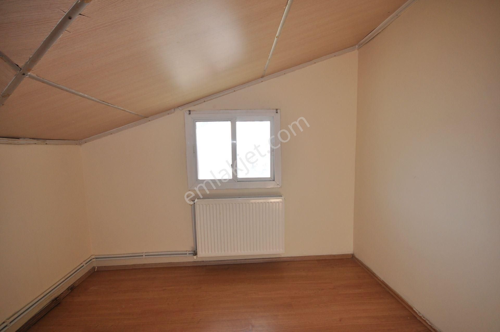 Yenikent 'te Doğalgazlı Tripleks - Görsel 27