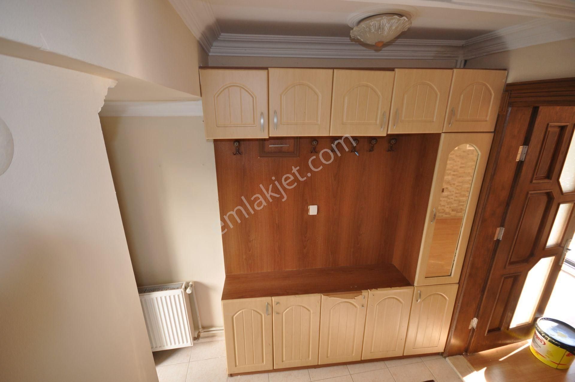 Yenikent 'te Doğalgazlı Tripleks - Görsel 10