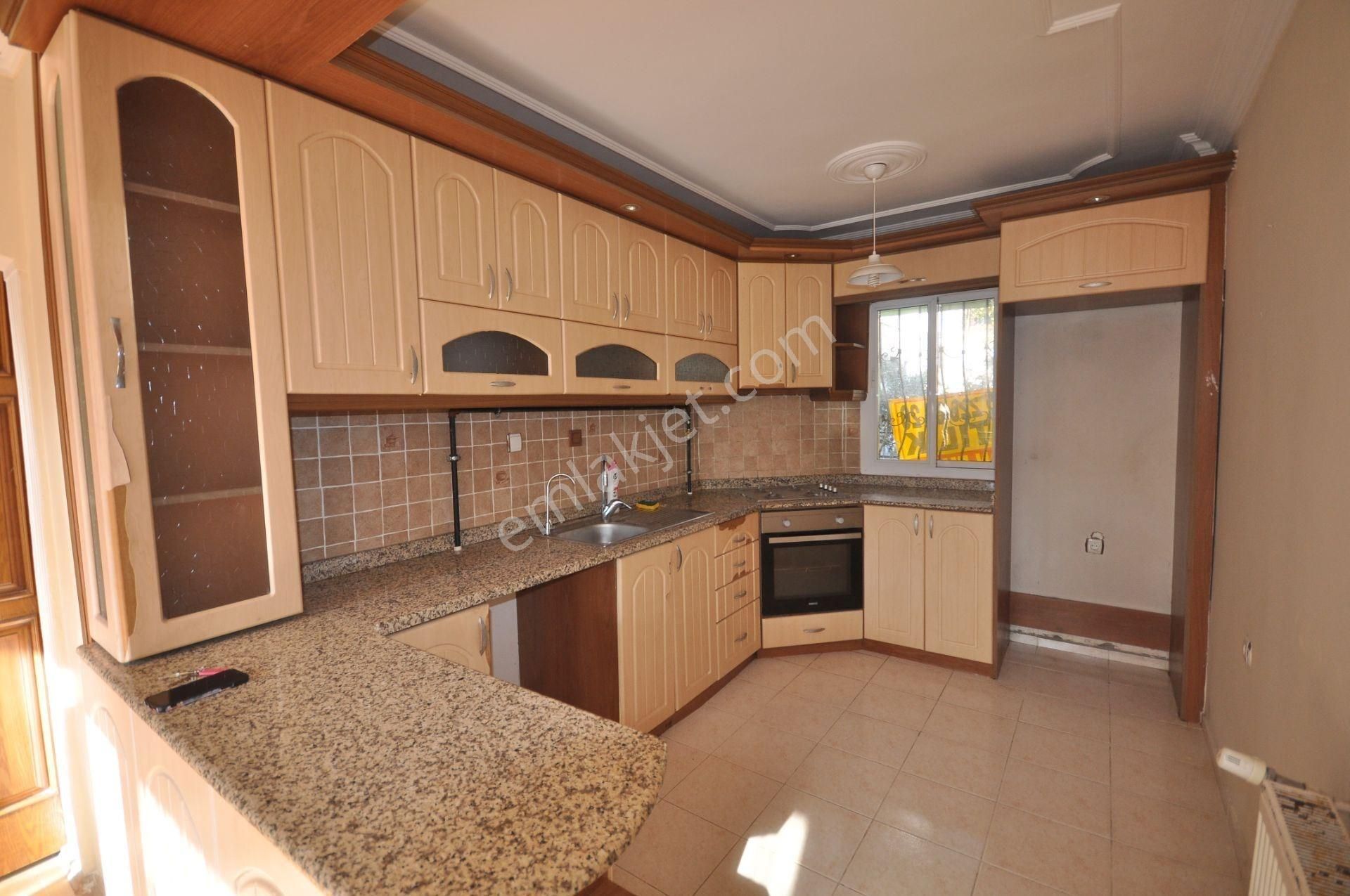 Yenikent 'te Doğalgazlı Tripleks - Görsel 5