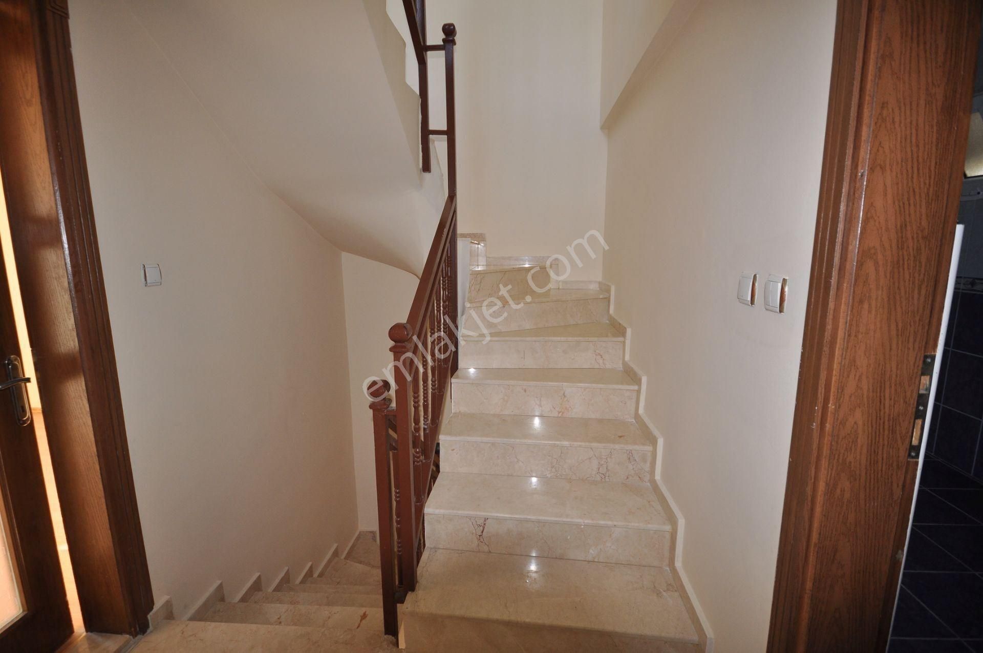 Yenikent 'te Doğalgazlı Tripleks - Görsel 17