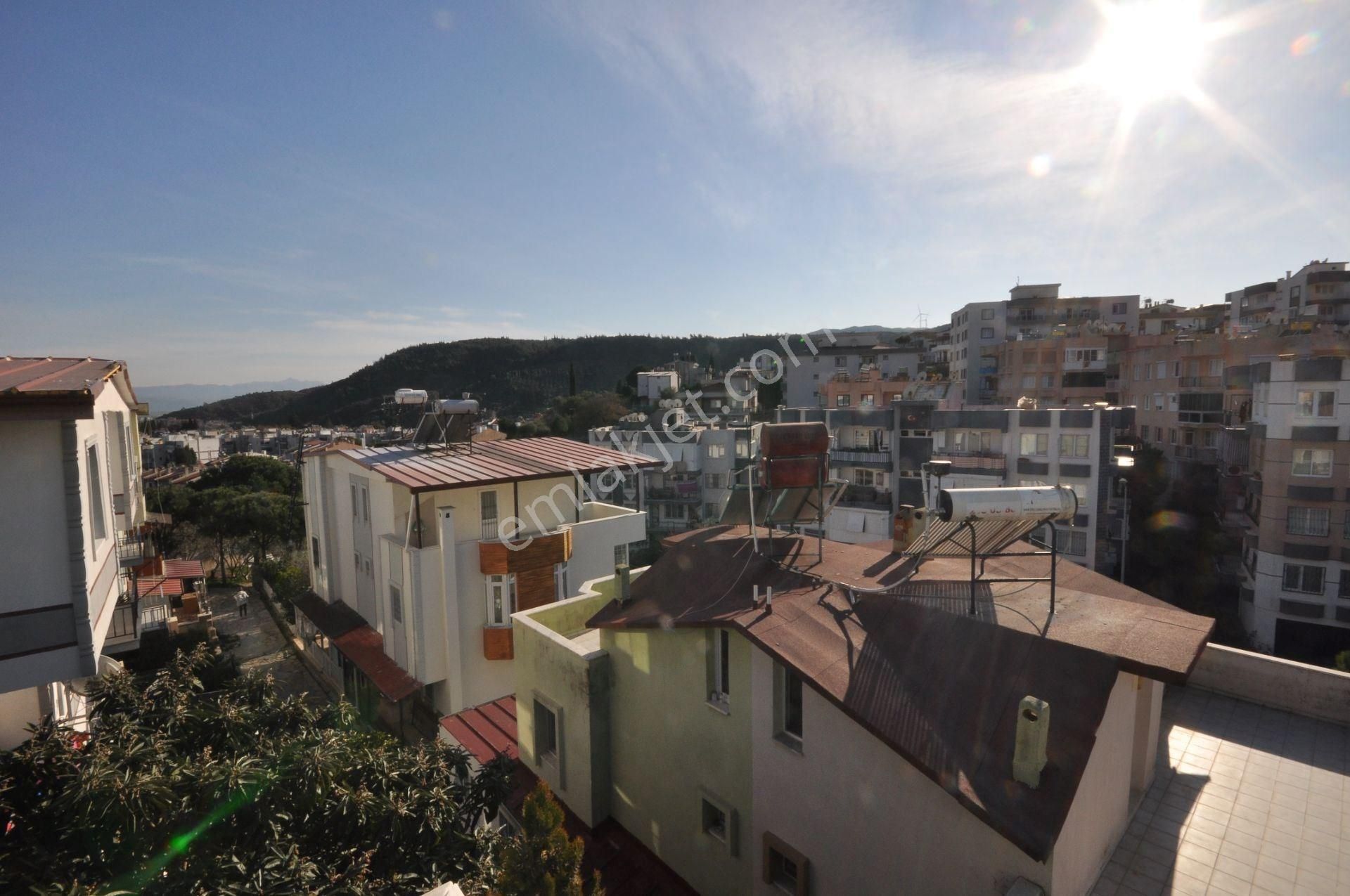 Yenikent 'te Doğalgazlı Tripleks - Görsel 25