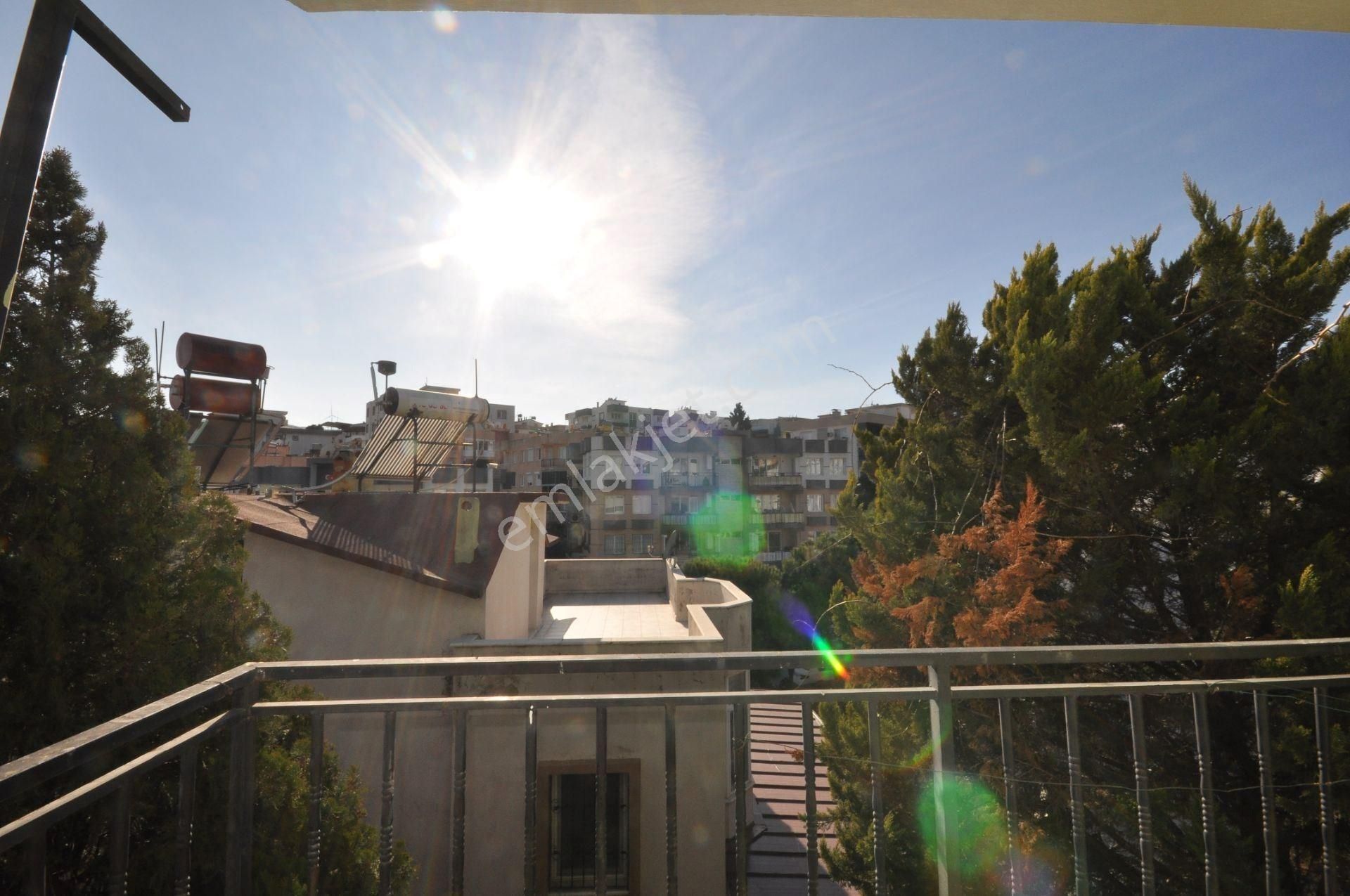 Yenikent 'te Doğalgazlı Tripleks - Görsel 13