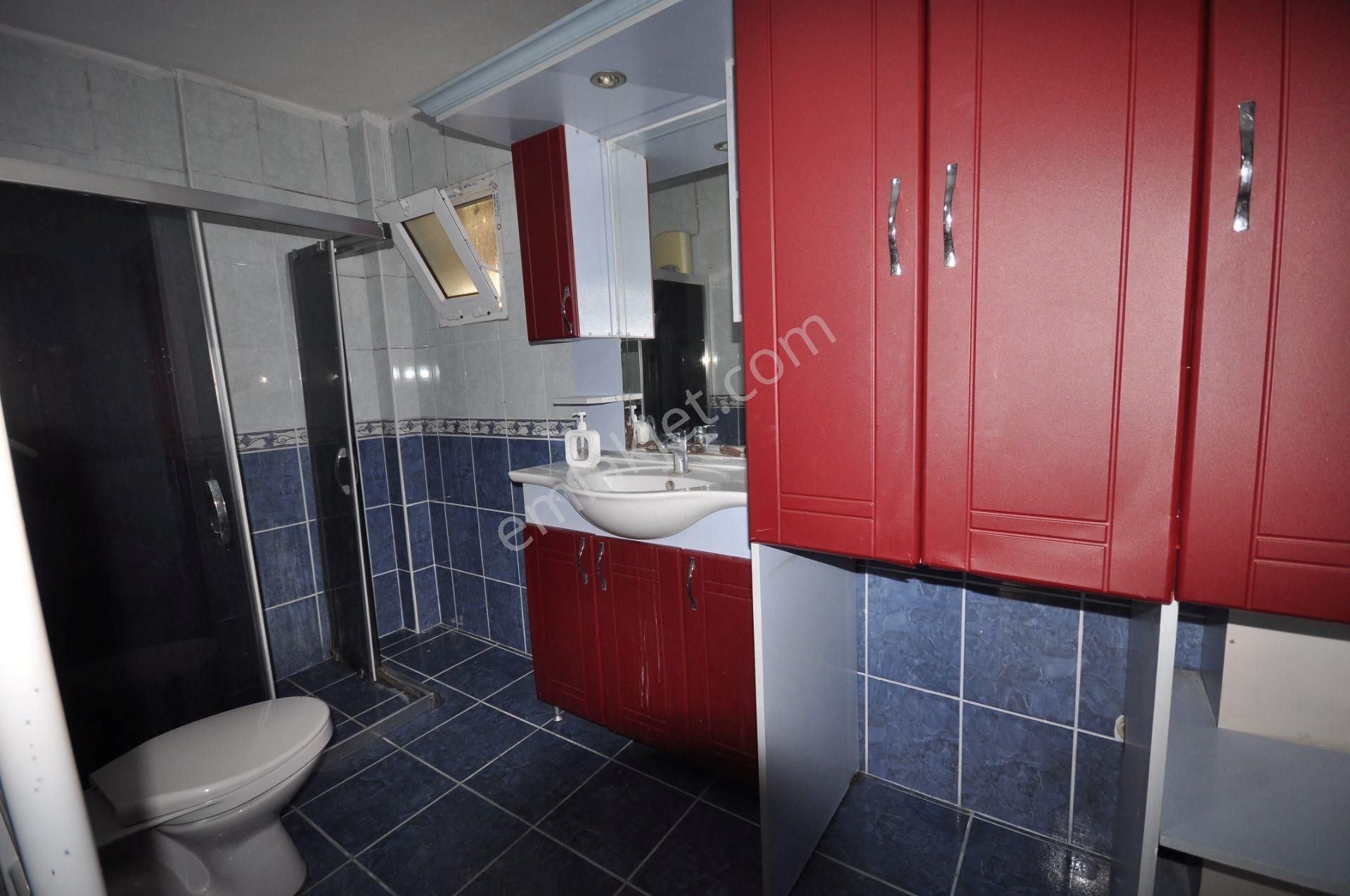 Yenikent 'te Doğalgazlı Tripleks - Görsel 18