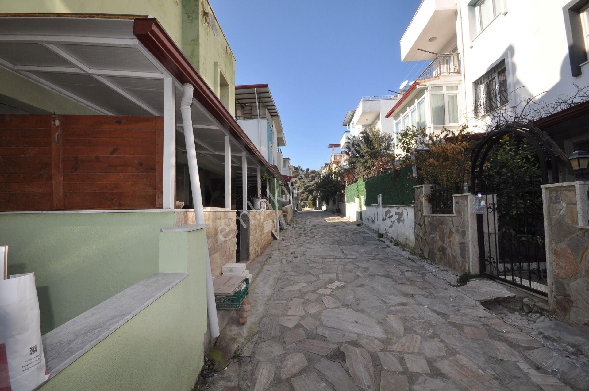 Yenikent 'te Doğalgazlı Tripleks - Görsel 34