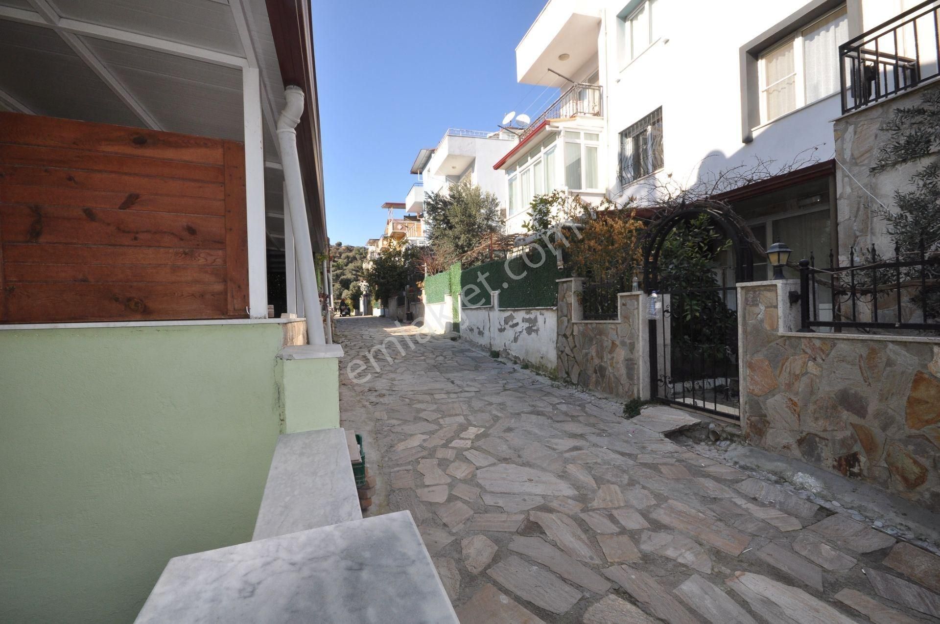 Yenikent 'te Doğalgazlı Tripleks - Görsel 4