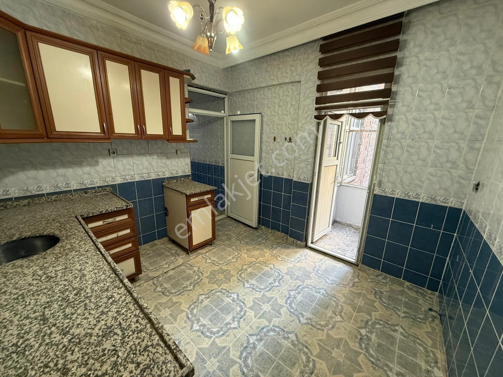 Yaşarsoy Gyo'dan Haliliye Ahmet Yesevi Tekli 3+1 Arakat Daire - Görsel 13