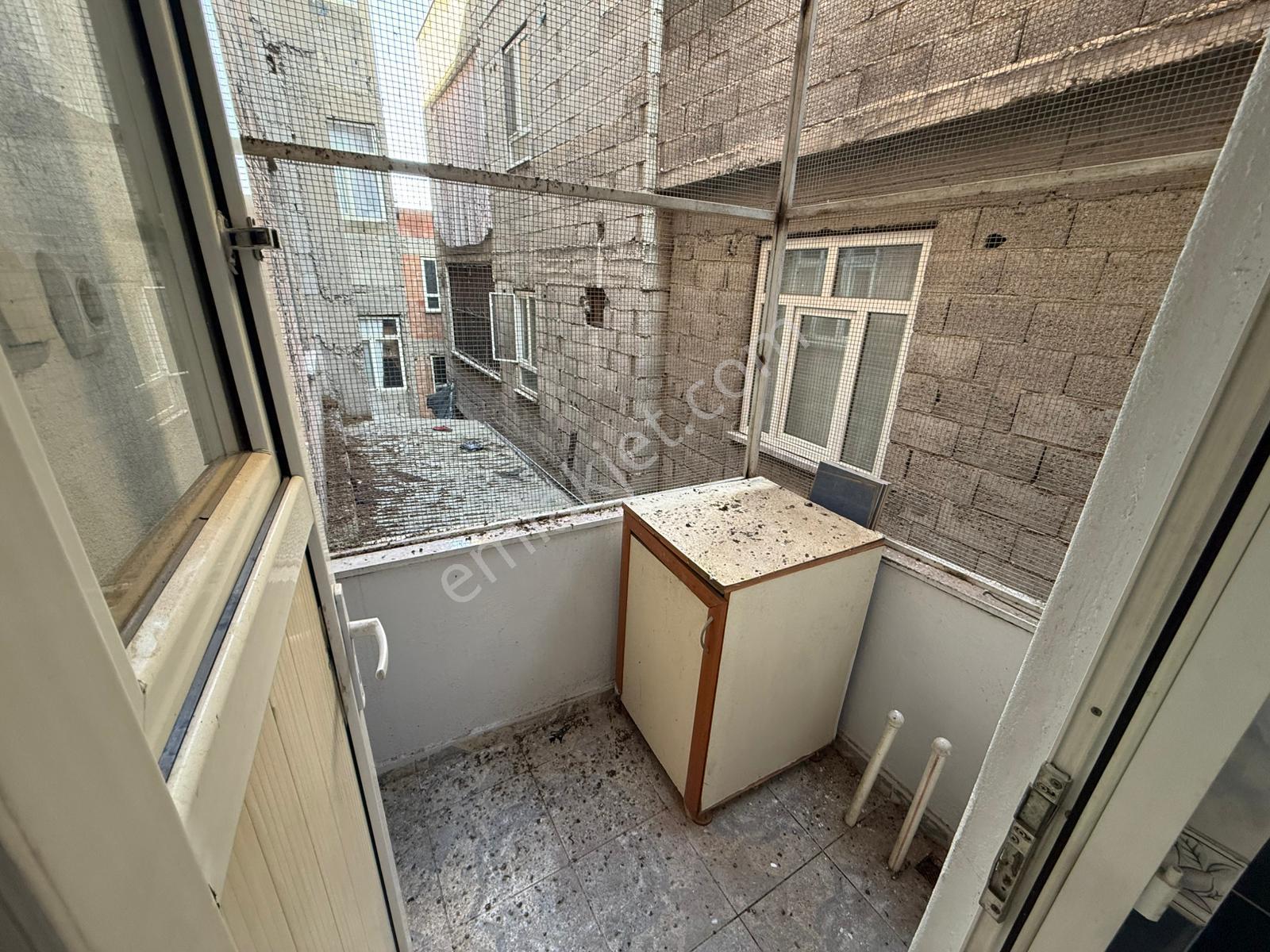 Yaşarsoy Gyo'dan Haliliye Ahmet Yesevi Tekli 3+1 Arakat Daire - Görsel 16