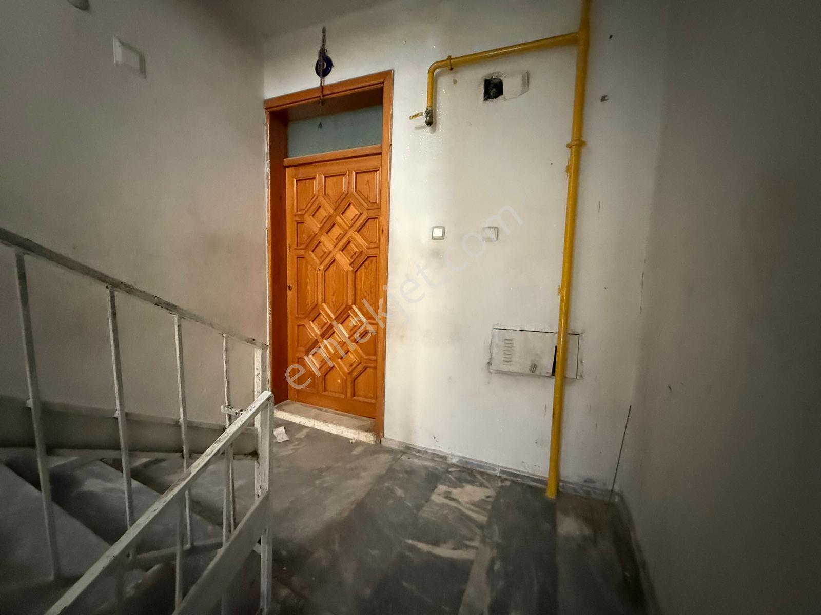 Yaşarsoy Gyo'dan Haliliye Ahmet Yesevi Tekli 3+1 Arakat Daire - Görsel 17