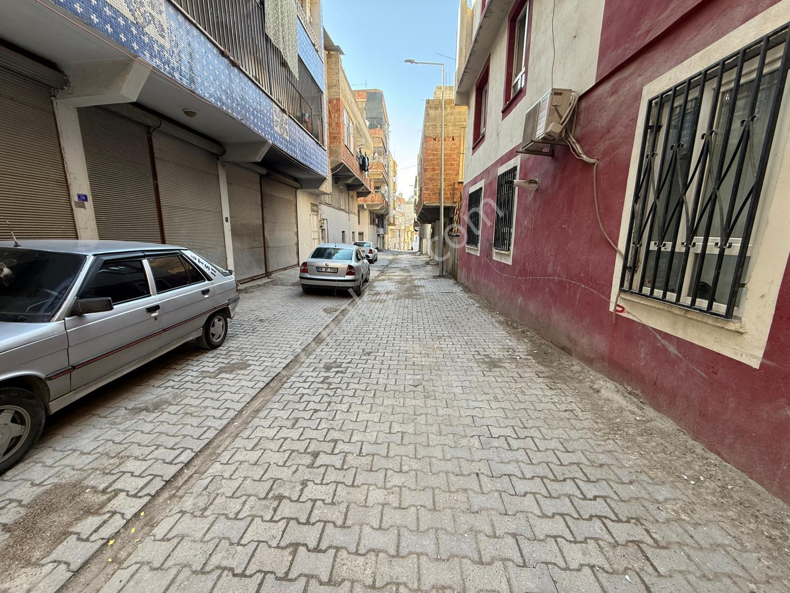 Yaşarsoy Gyo'dan Haliliye Ahmet Yesevi Tekli 3+1 Arakat Daire - Görsel 19