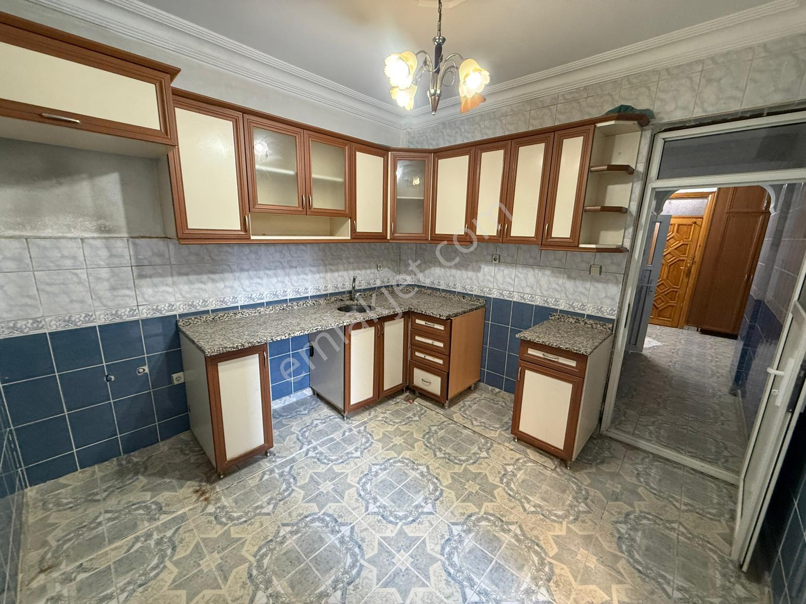Yaşarsoy Gyo'dan Haliliye Ahmet Yesevi Tekli 3+1 Arakat Daire - Görsel 14