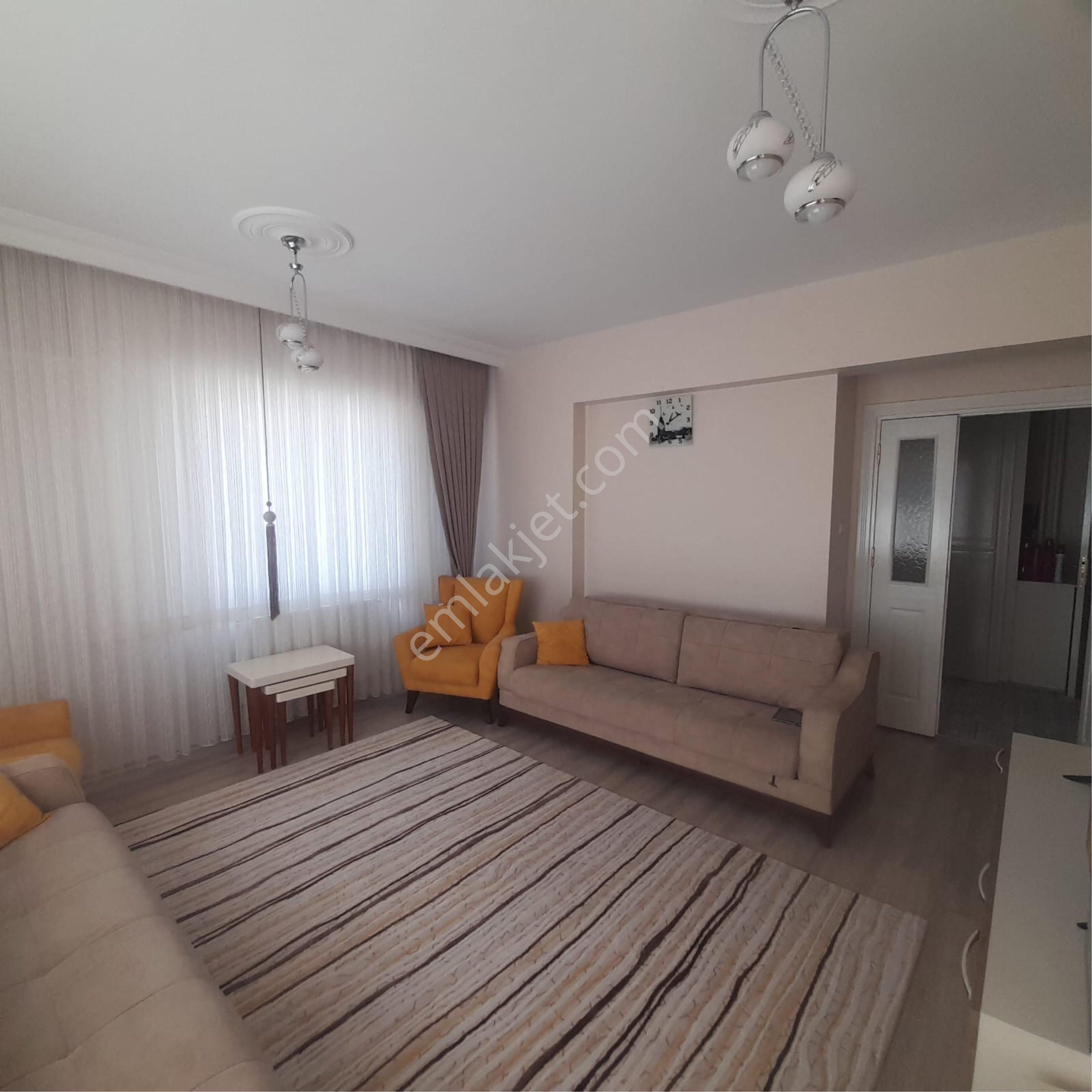 Şahintepe Satlık 3+1