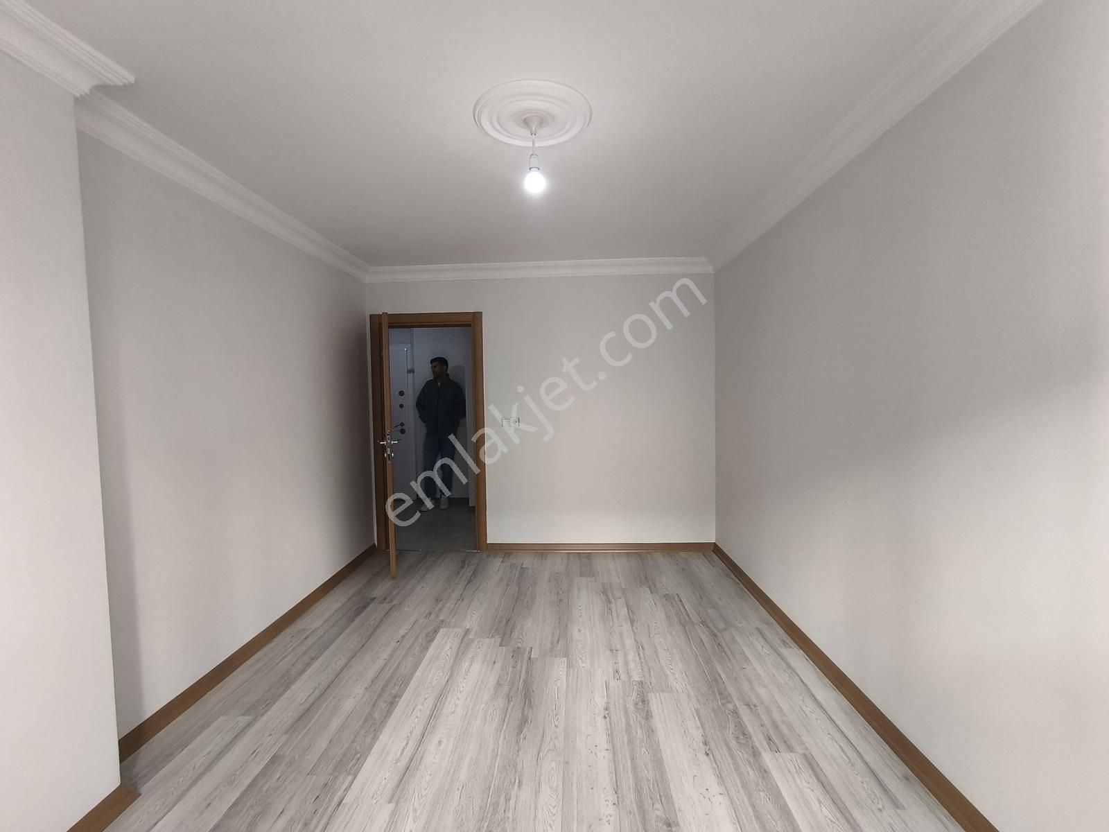 Fa Özbir'den Kızılpınar İstiklal Caddesinde 3+1 Geniş Daire.. - Görsel 14