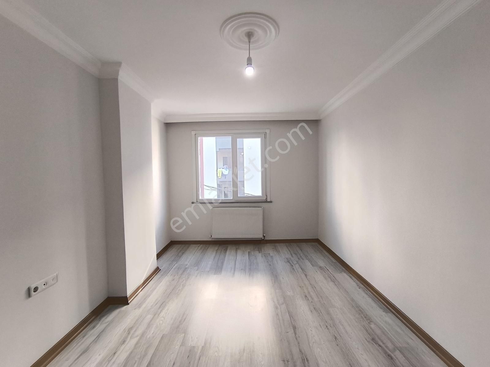 Fa Özbir'den Kızılpınar İstiklal Caddesinde 3+1 Geniş Daire.. - Görsel 33