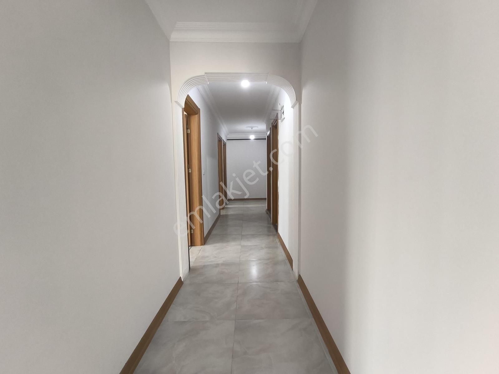 Fa Özbir'den Kızılpınar İstiklal Caddesinde 3+1 Geniş Daire.. - Görsel 19
