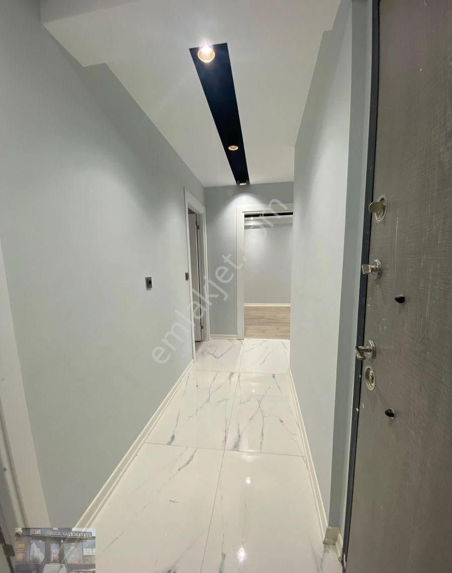 Zincirlikuyu 3+1 Lüks Ferah Daire - Görsel 26