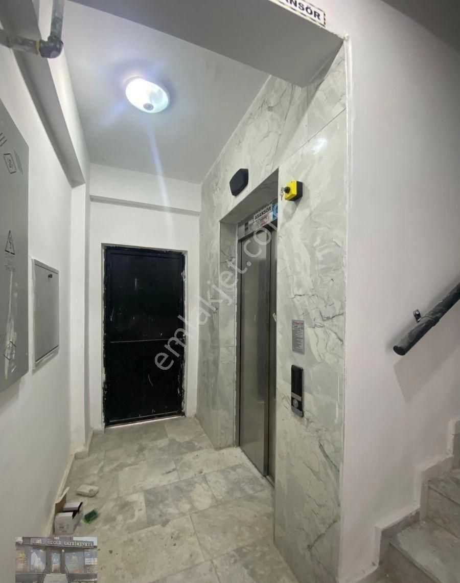 Zincirlikuyu 3+1 Lüks Ferah Daire - Görsel 11