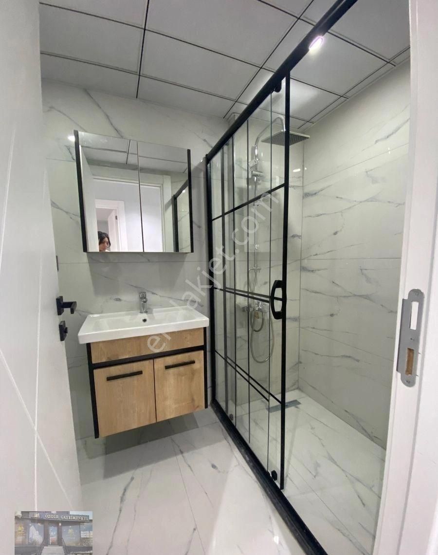 Zincirlikuyu 3+1 Lüks Ferah Daire - Görsel 24