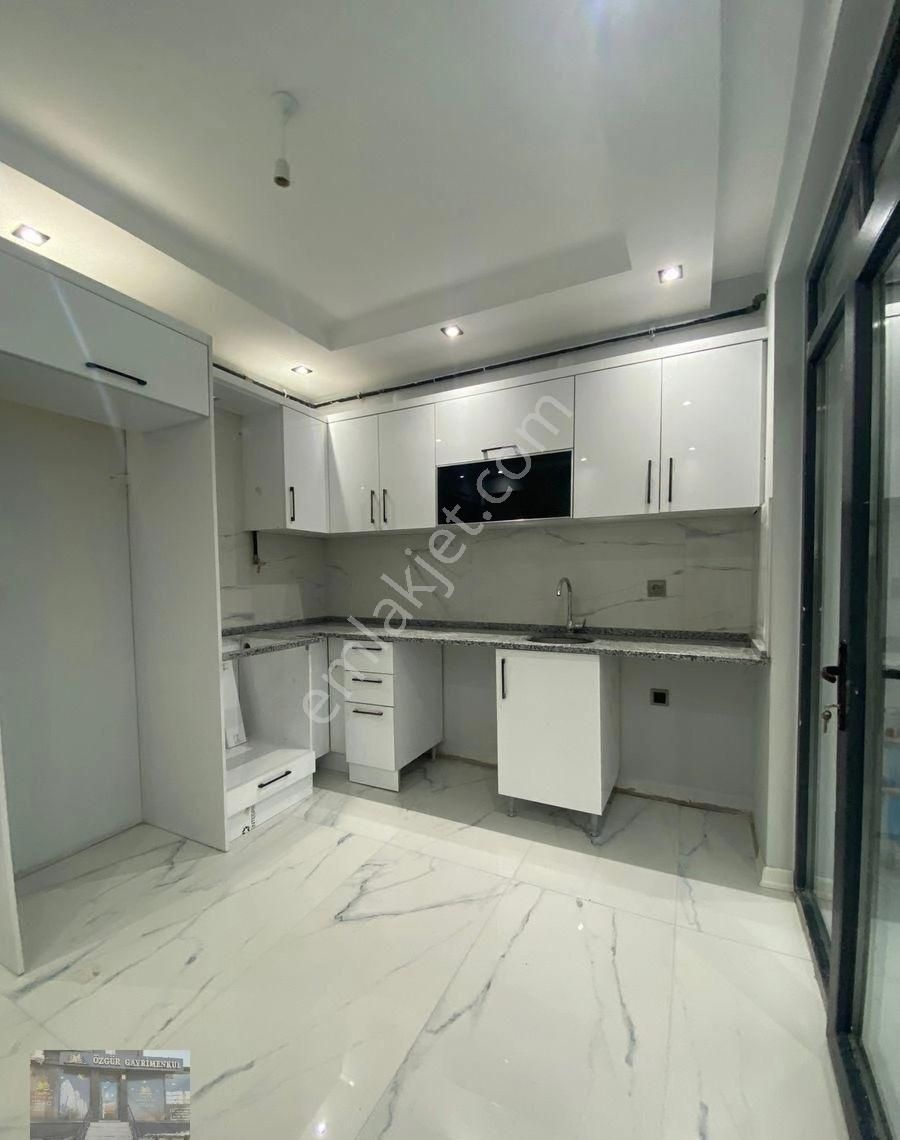 Zincirlikuyu 3+1 Lüks Ferah Daire - Görsel 35