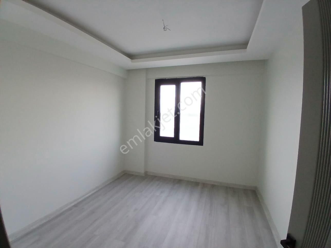 Akçay Emlak'tan Akşehir Yarenler Mahallesinde Garajlı Satılık Sıfır 2+1 Daire - Görsel 15