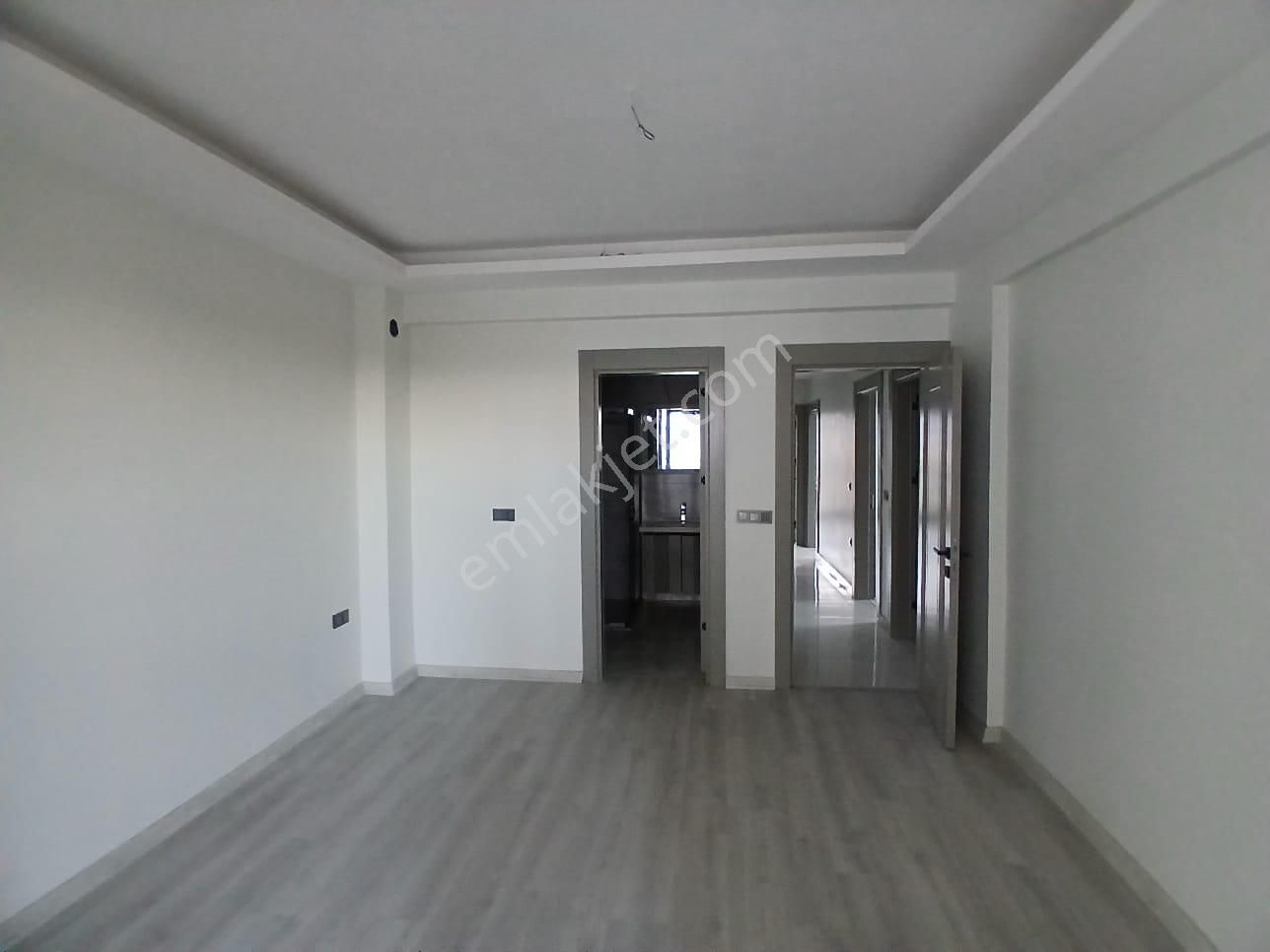 Akçay Emlak'tan Akşehir Yarenler Mahallesinde Garajlı Satılık Sıfır 2+1 Daire - Görsel 14