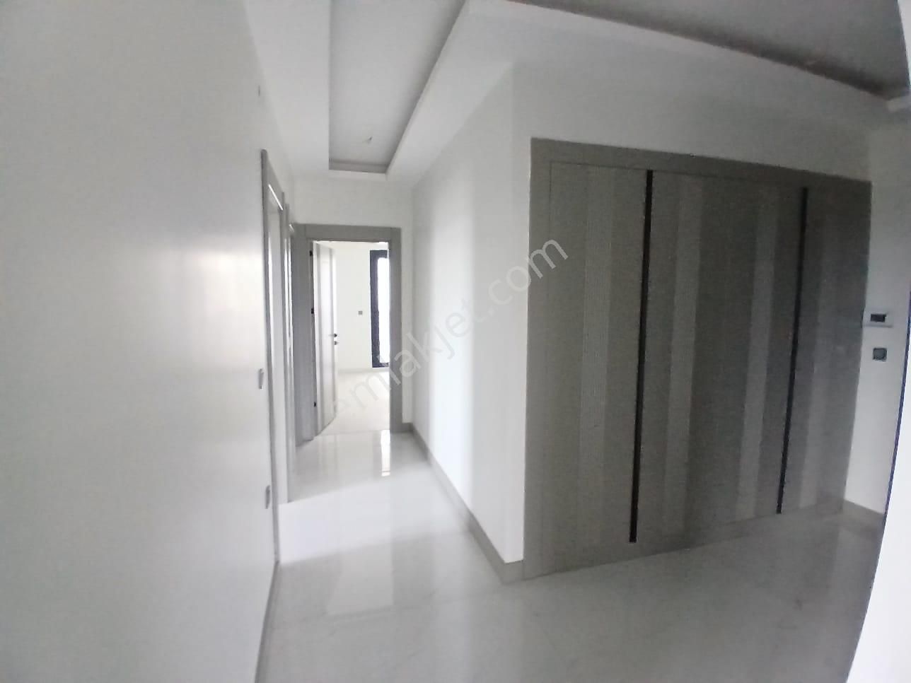 Akçay Emlak'tan Akşehir Yarenler Mahallesinde Garajlı Satılık Sıfır 2+1 Daire - Görsel 22