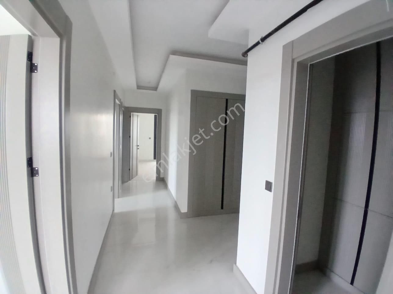 Akçay Emlak'tan Akşehir Yarenler Mahallesinde Garajlı Satılık Sıfır 2+1 Daire - Görsel 21