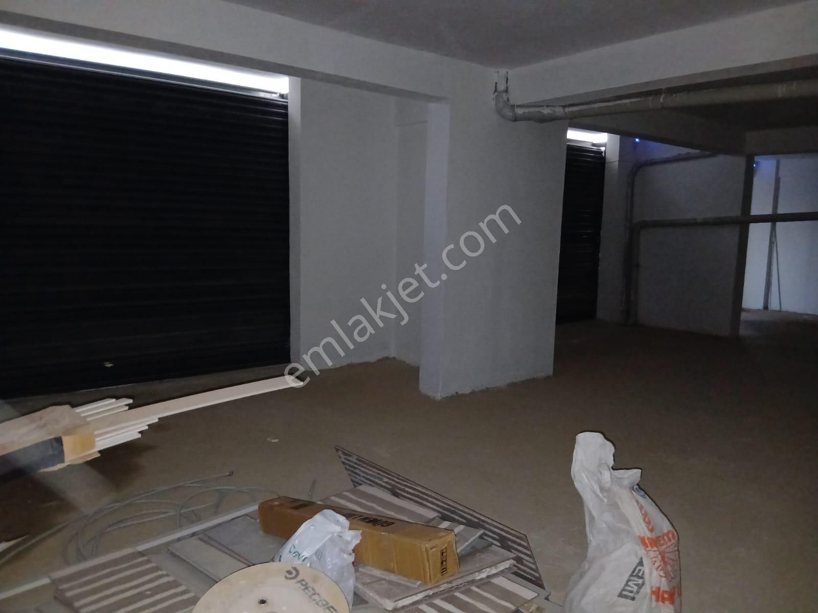 Akçay Emlak'tan Akşehir Yarenler Mahallesinde Garajlı Satılık Sıfır 2+1 Daire - Görsel 32