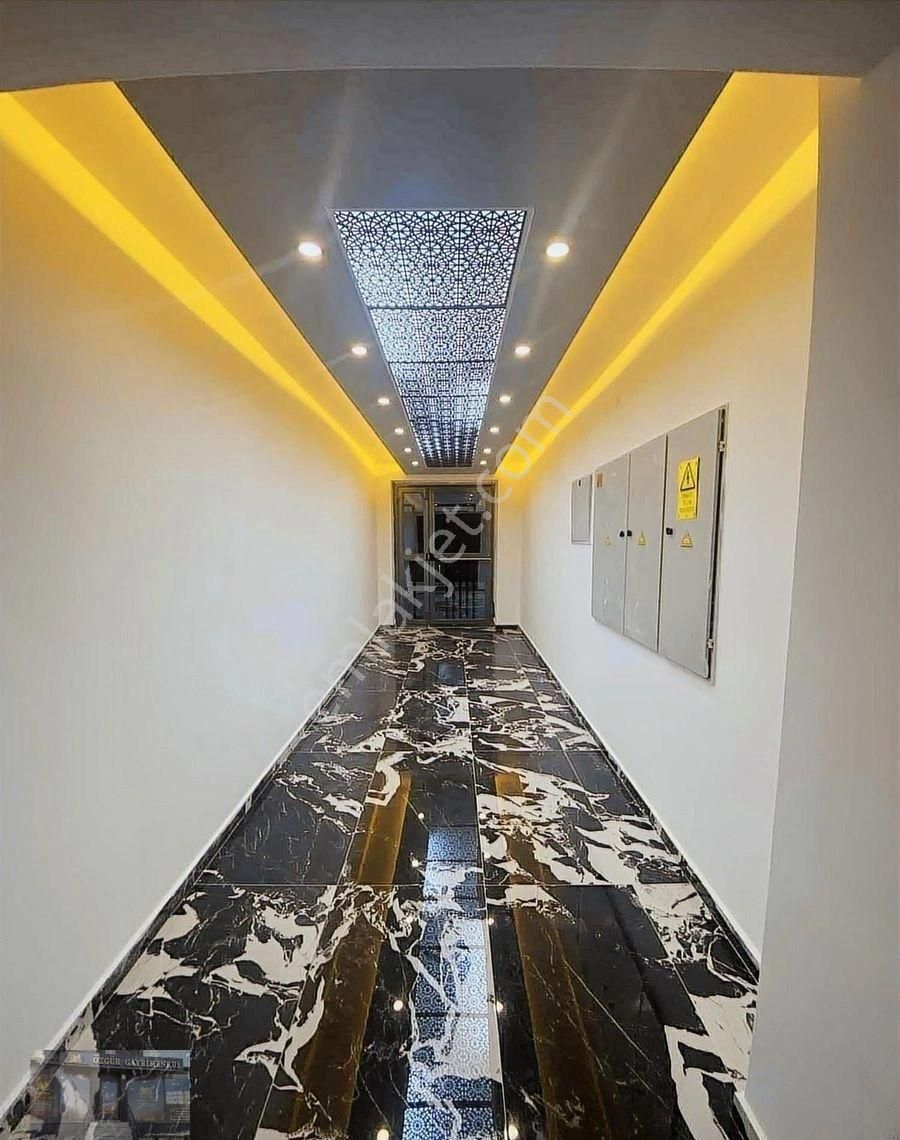 Şirintepe'de Lüx 3+1 Satılık Daire - Görsel 22