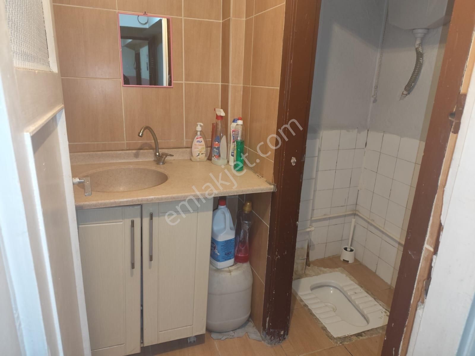 Azmir'den Satılık Vergi Dairesi Karşısı Geniş Ofis For Sale للبي - Görsel 13
