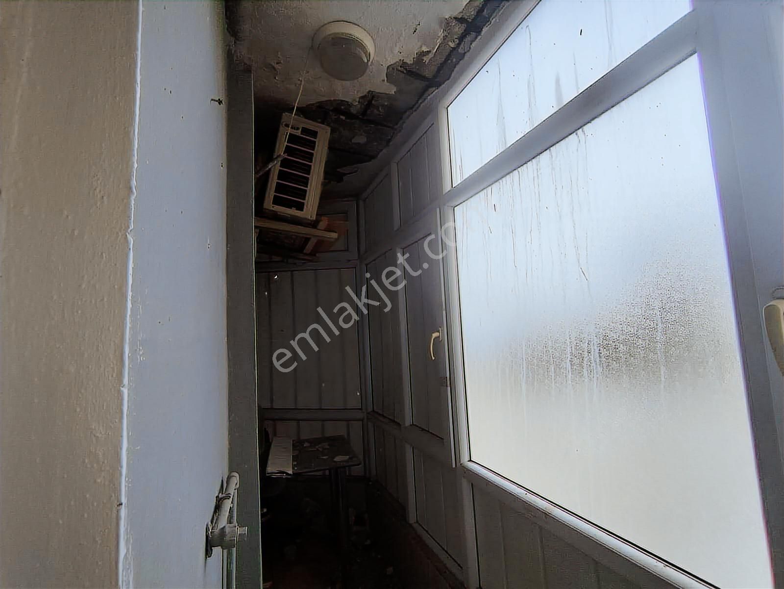 Azmir'den Satılık Vergi Dairesi Karşısı Geniş Ofis For Sale للبي - Görsel 19