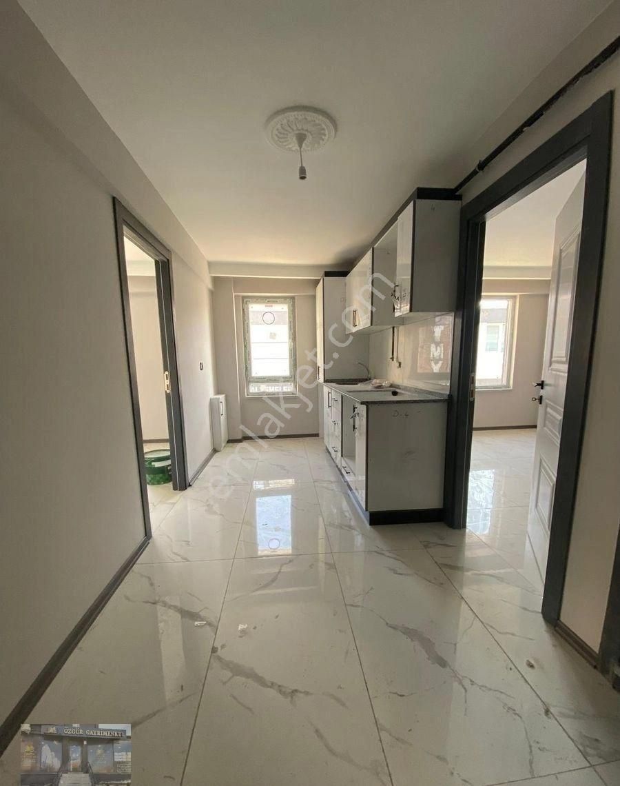 Şirintepe Mahallesi 2+0 Satılık Daire