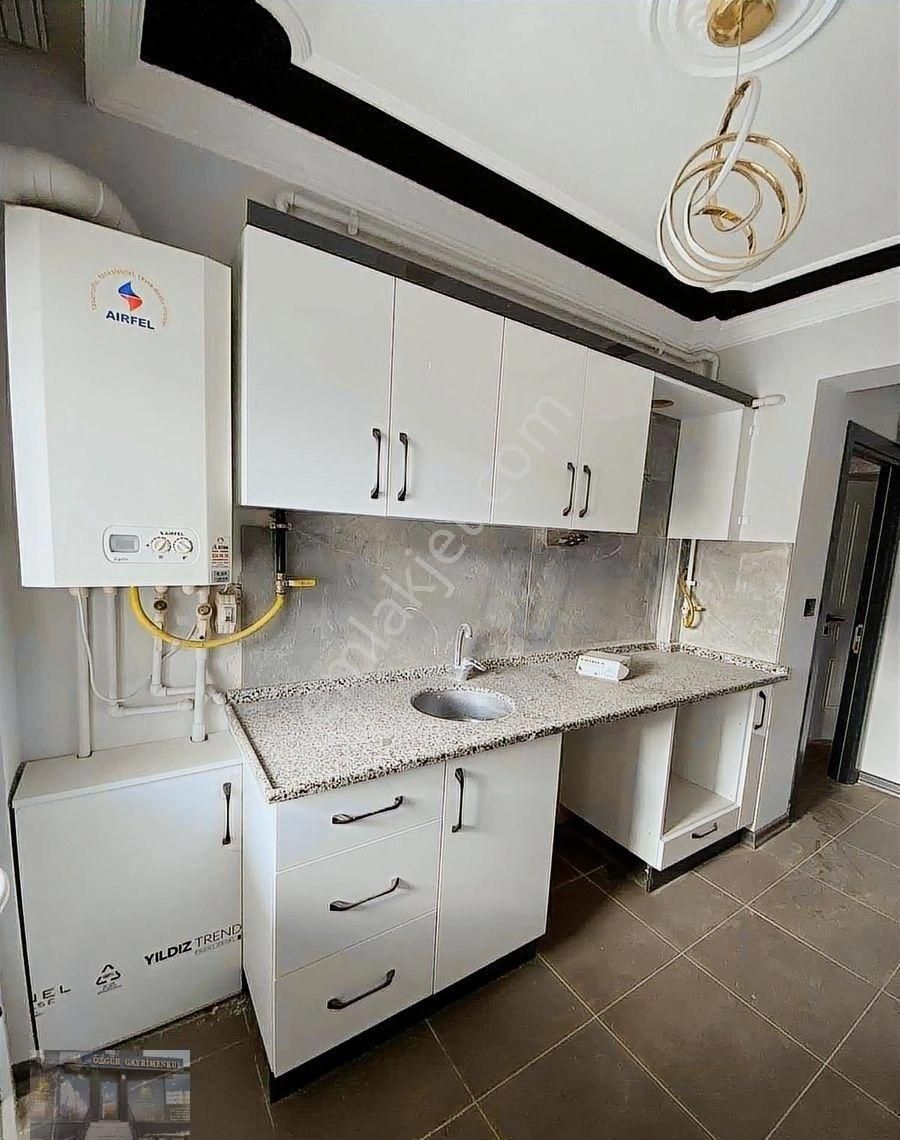 Kumlubel Mahallesinde 3+1 - Görsel 8