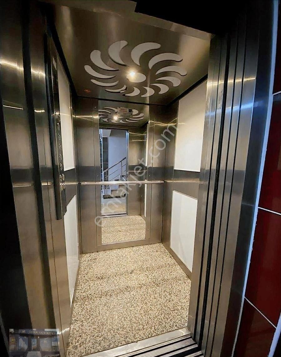 Kumlubel Mahallesinde 3+1 - Görsel 10